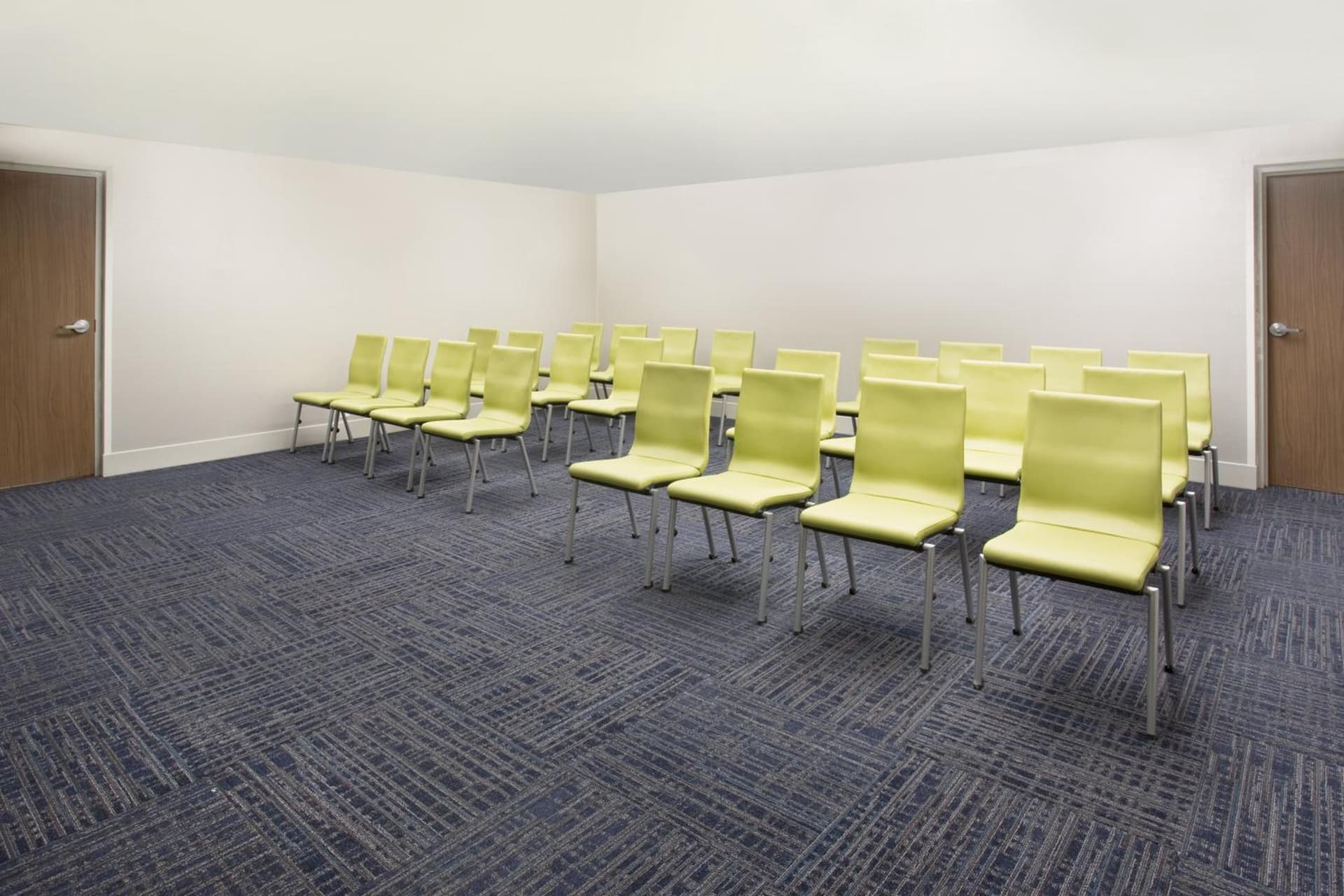 Holiday Inn Express Salt Lake City Downtown by IHG gallery photo in Salt Lake City, UT — image 28
