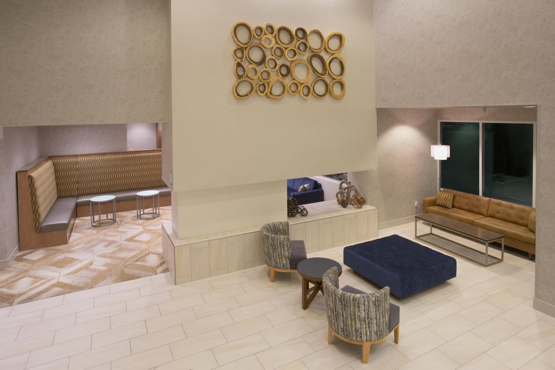Holiday Inn Express Salt Lake City Downtown by IHG gallery photo in Salt Lake City, UT — image 41