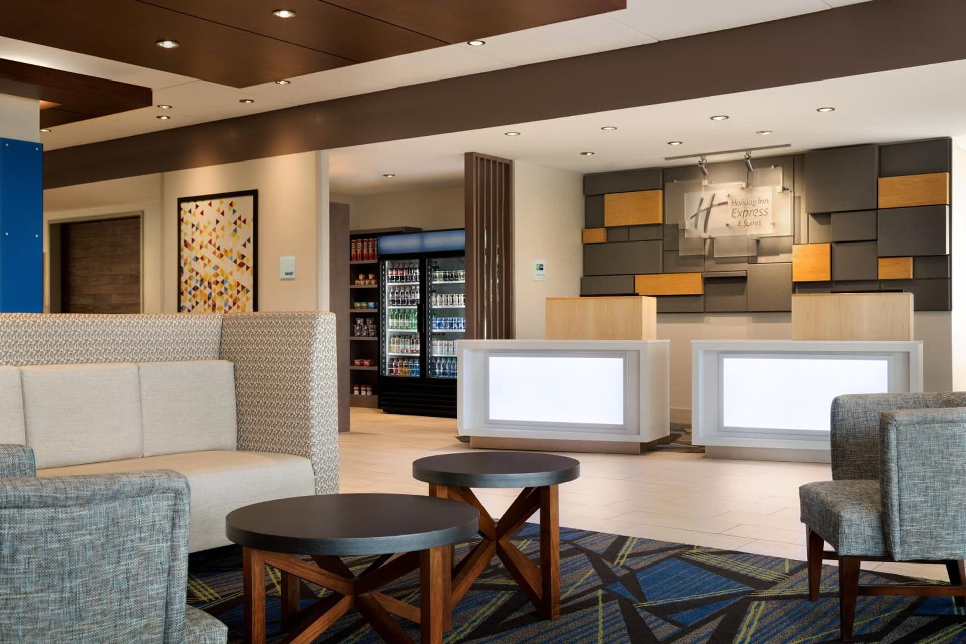 Holiday Inn Express - Canton by IHG gallery photo in Canton — image 6