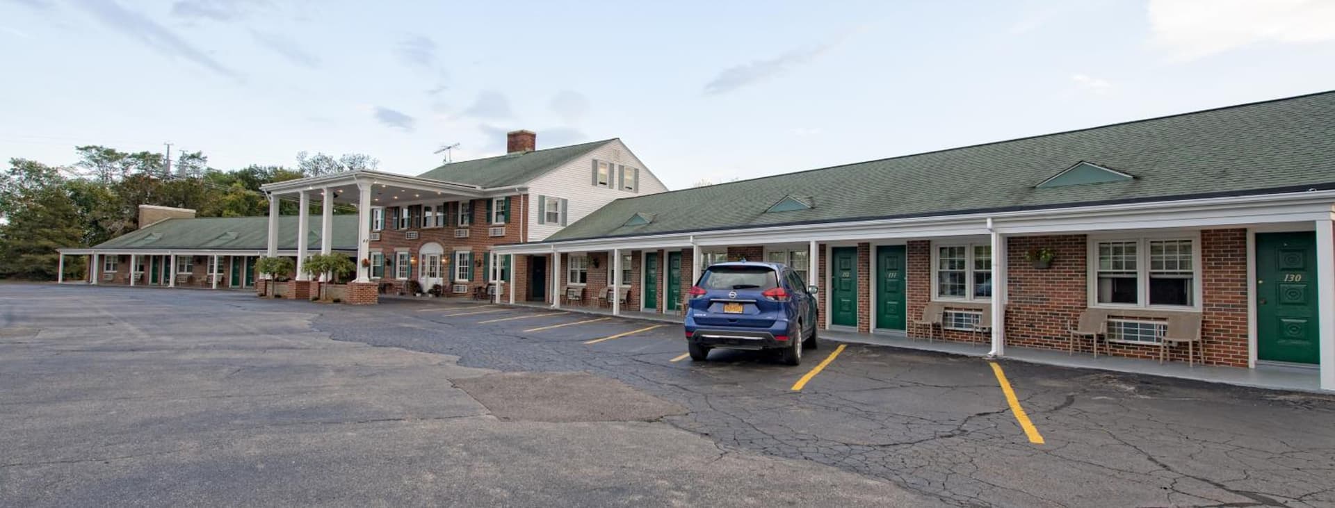 Colonial Inn Seekonk gallery photo in Seekonk, MA — image 19