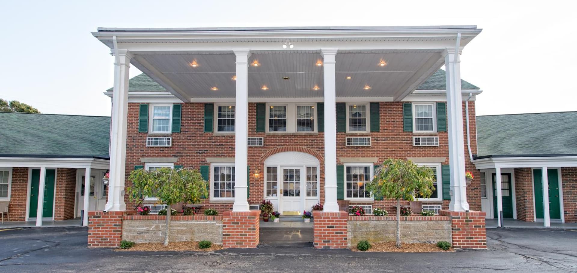 Colonial Inn Seekonk gallery photo in Seekonk, MA — image 5