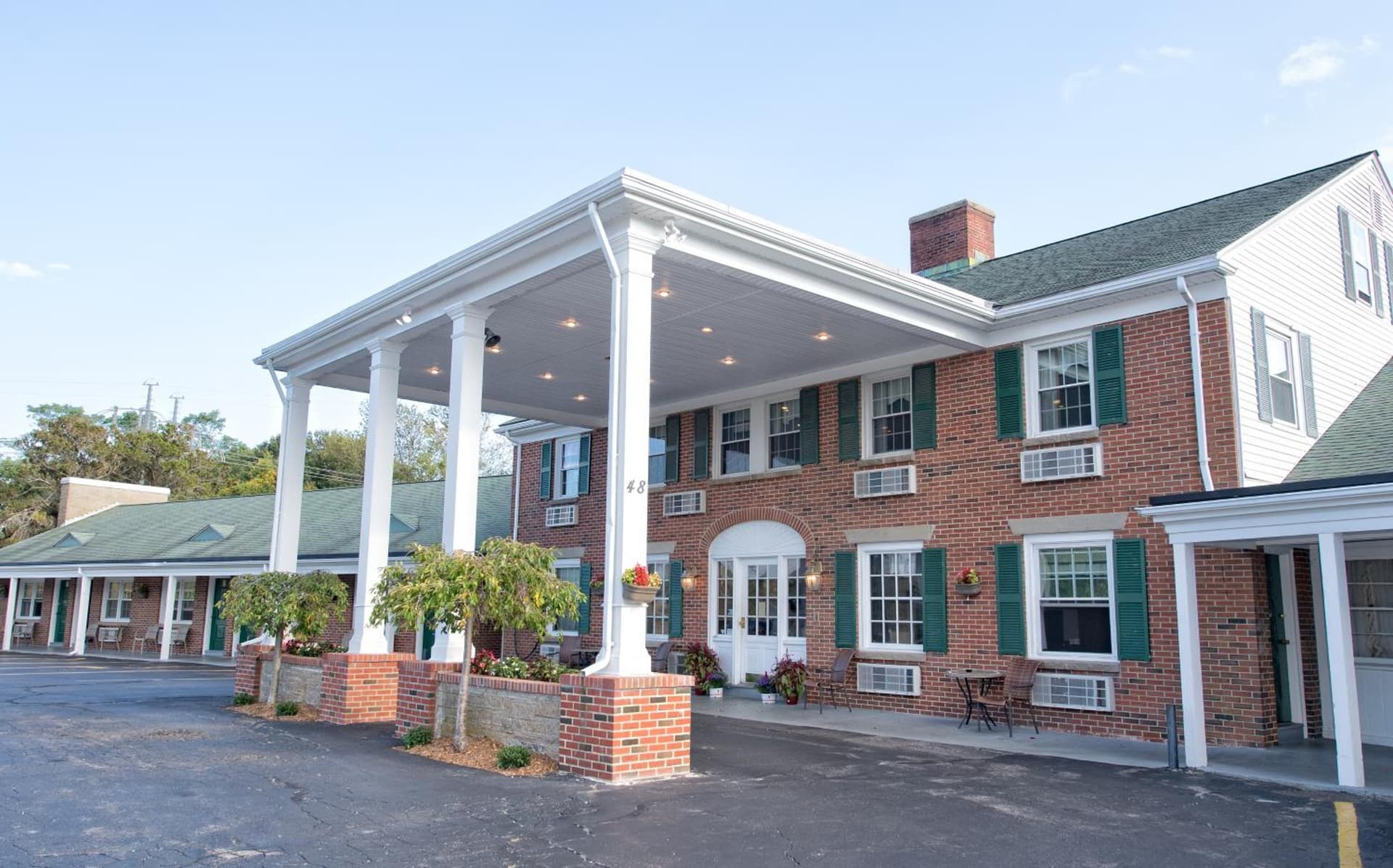 Colonial Inn Seekonk gallery photo in Seekonk, MA — image 11