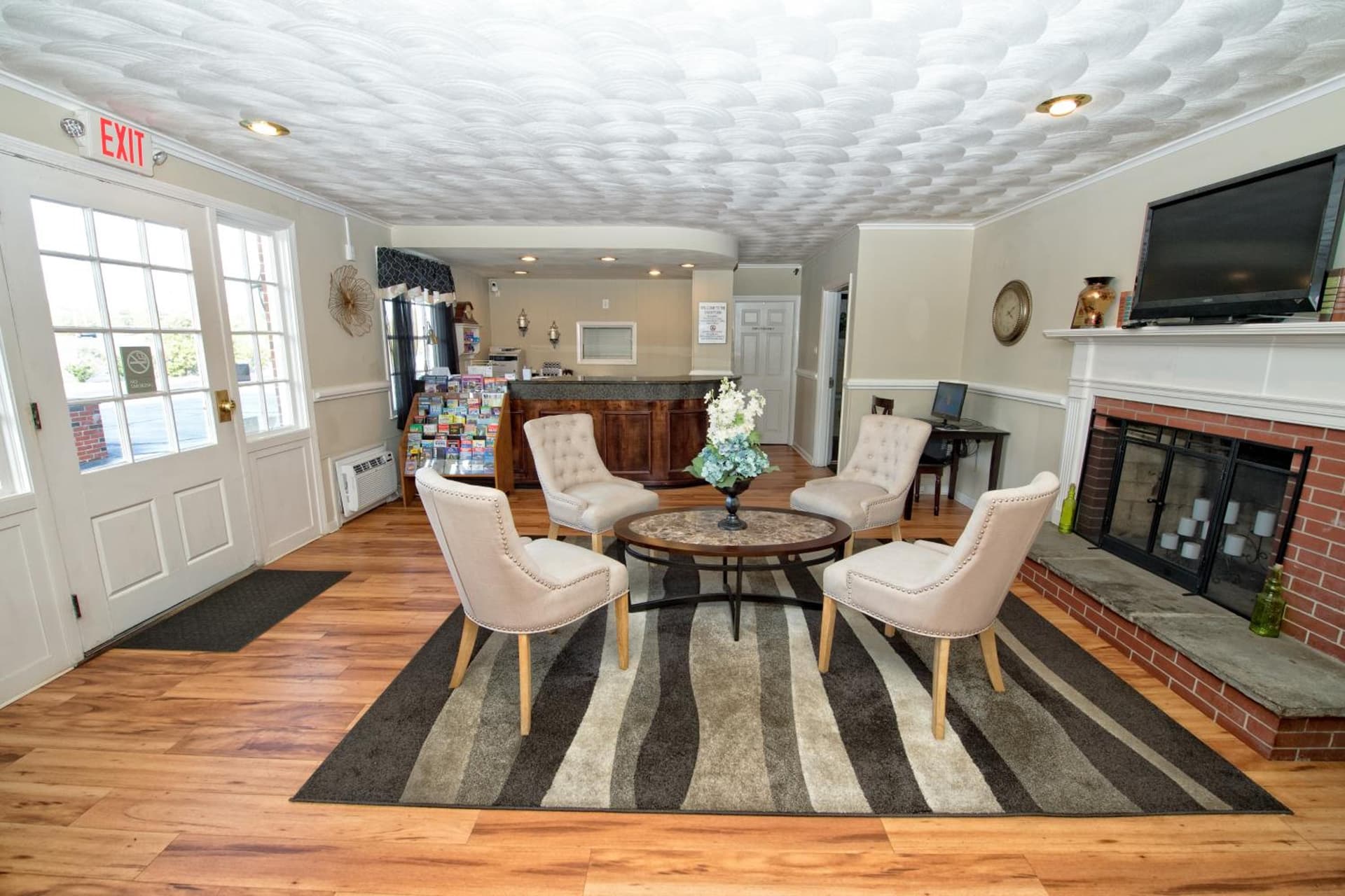 Colonial Inn Seekonk gallery photo in Seekonk, MA — image 41