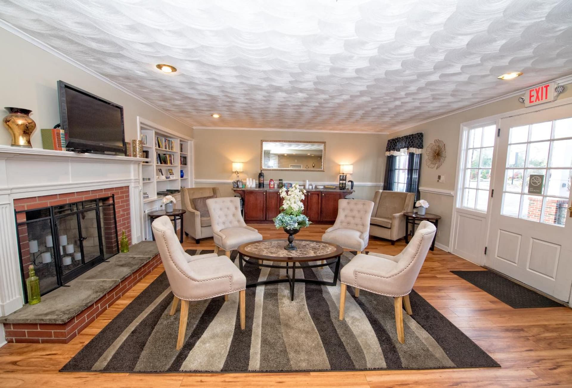 Colonial Inn Seekonk gallery photo in Seekonk, MA — image 38