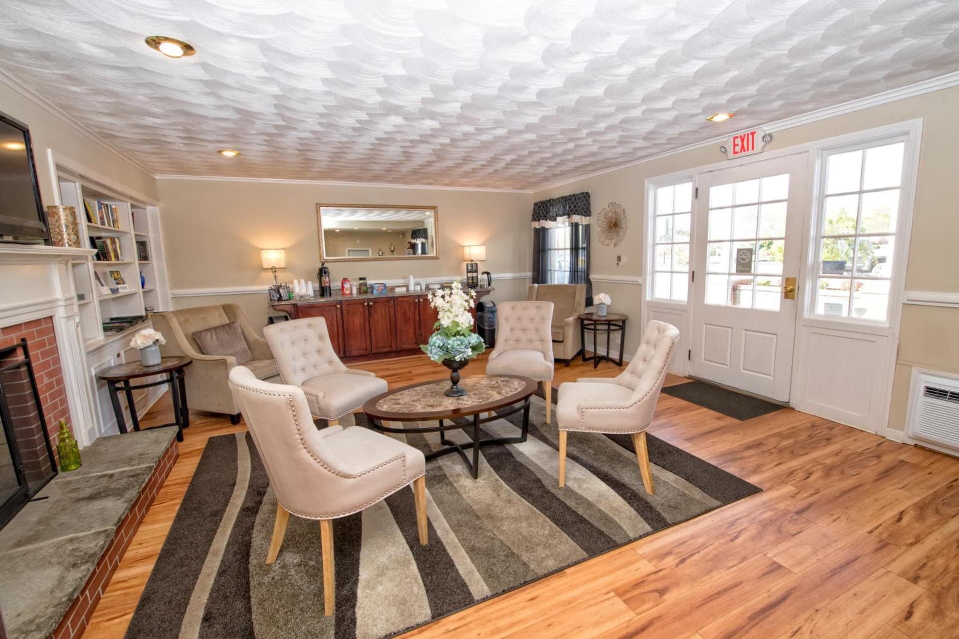 Colonial Inn Seekonk gallery photo in Seekonk, MA — image 6