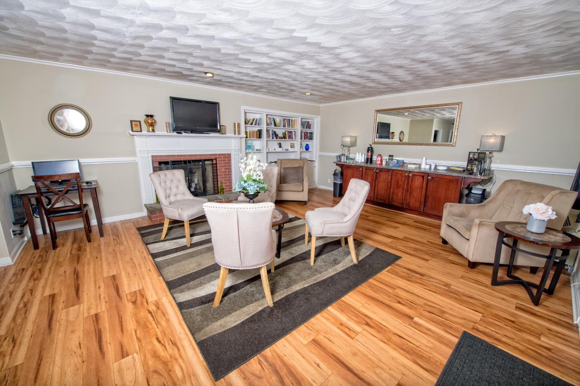 Colonial Inn Seekonk gallery photo in Seekonk, MA — image 16