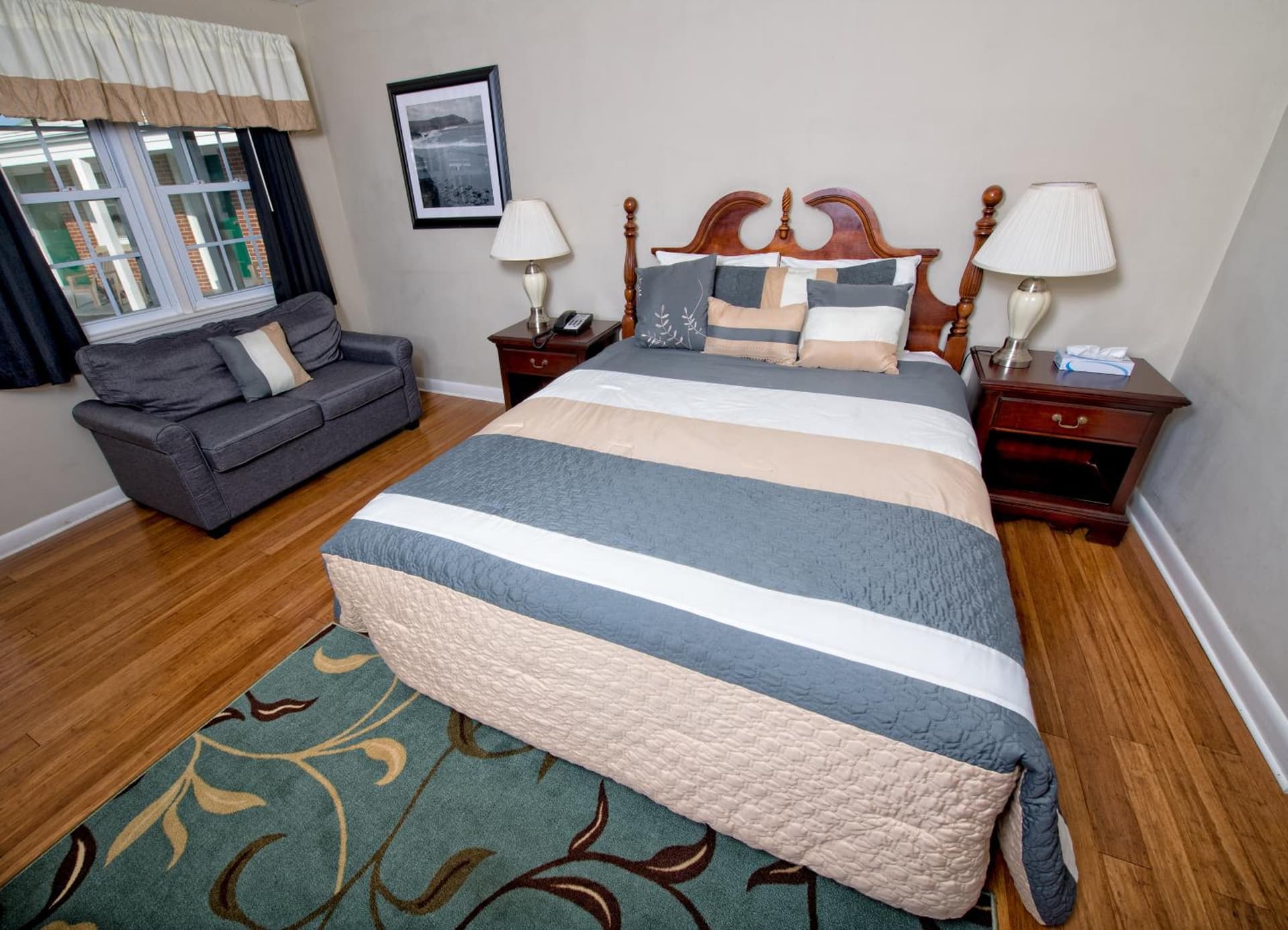 Colonial Inn Seekonk gallery photo in Seekonk, MA — image 18