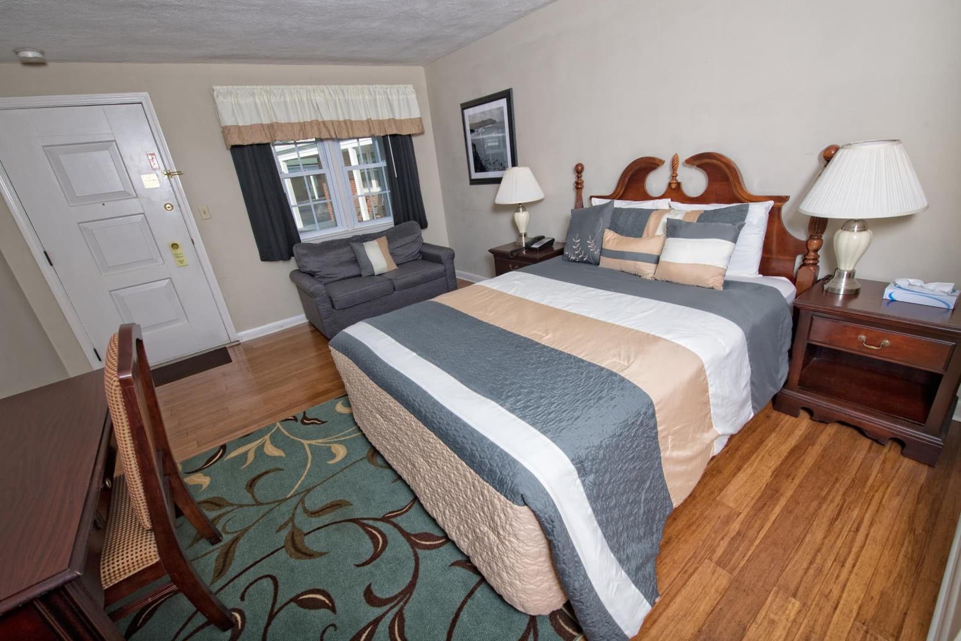 Colonial Inn Seekonk gallery photo in Seekonk, MA — image 54