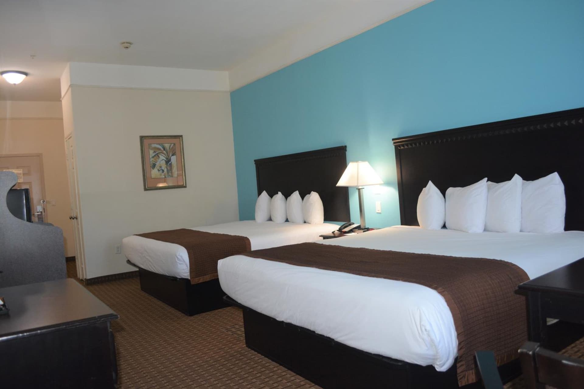Baymont by Wyndham Galveston gallery photo in Galveston, TX — image 7