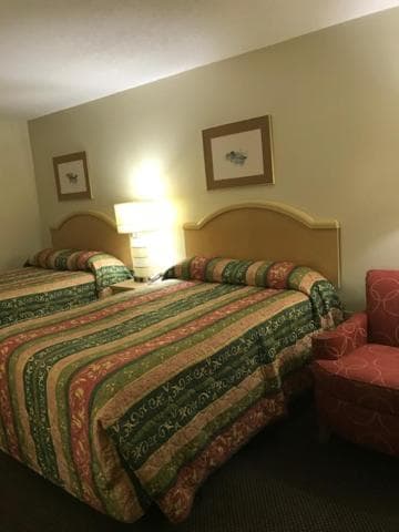 WESTERN MOTEL property views in Brinson Crossing, GA — gallery photo 3