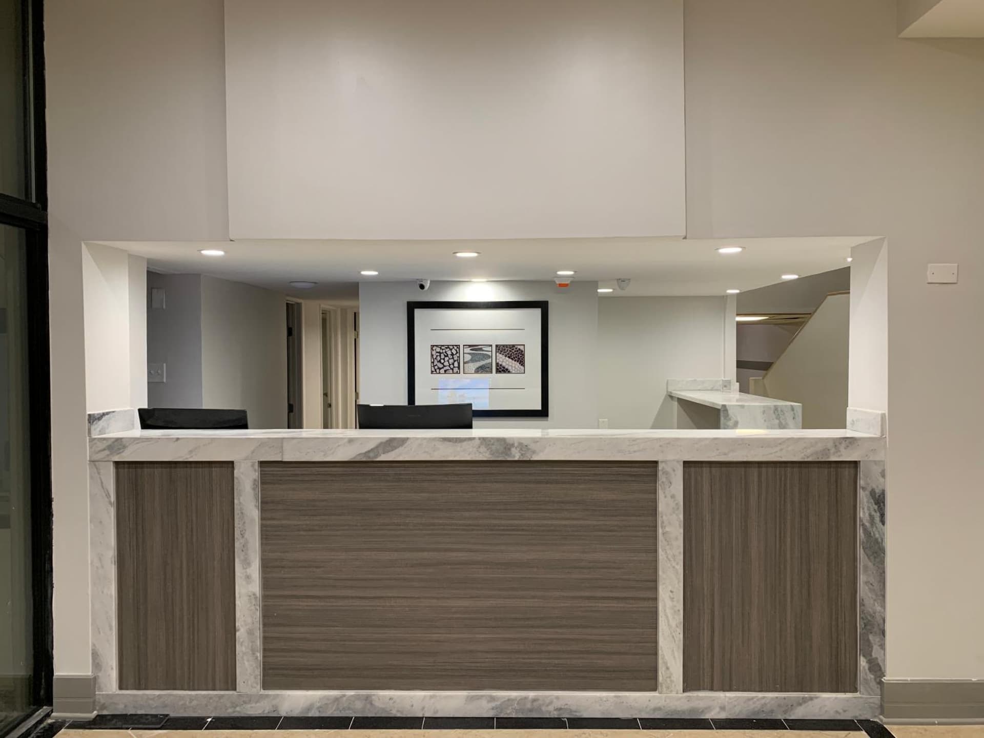 The Hotel Orange featured exterior or lobby in Orange, TX — similar hotel