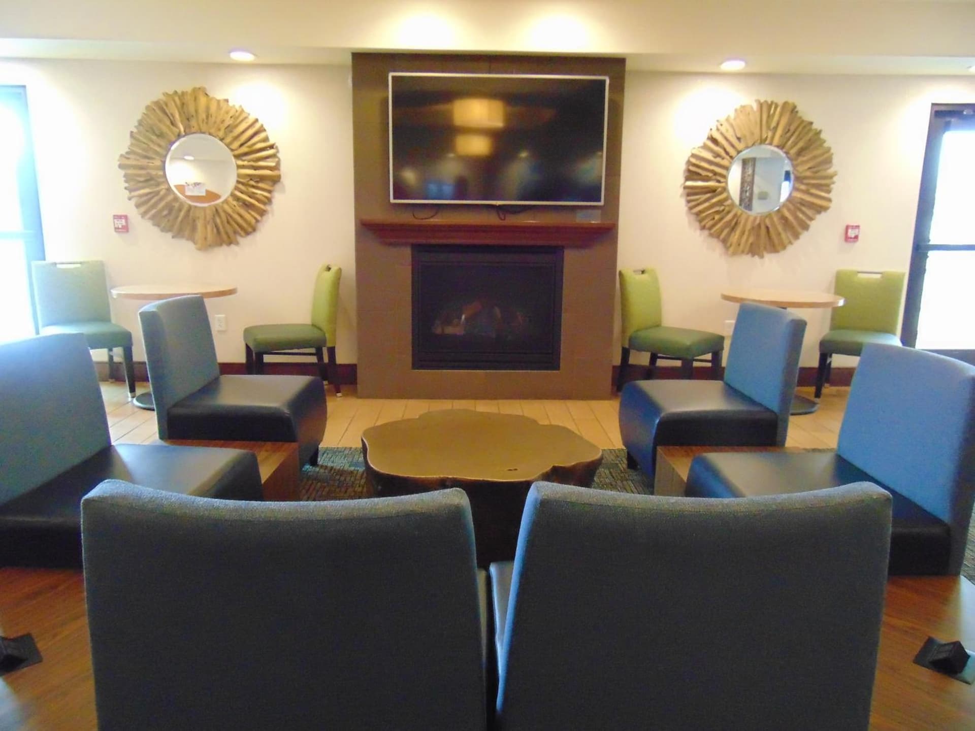 Holiday Inn Express & Suites Springville-South Provo Area by IHG gallery photo in Springville, UT — image 28