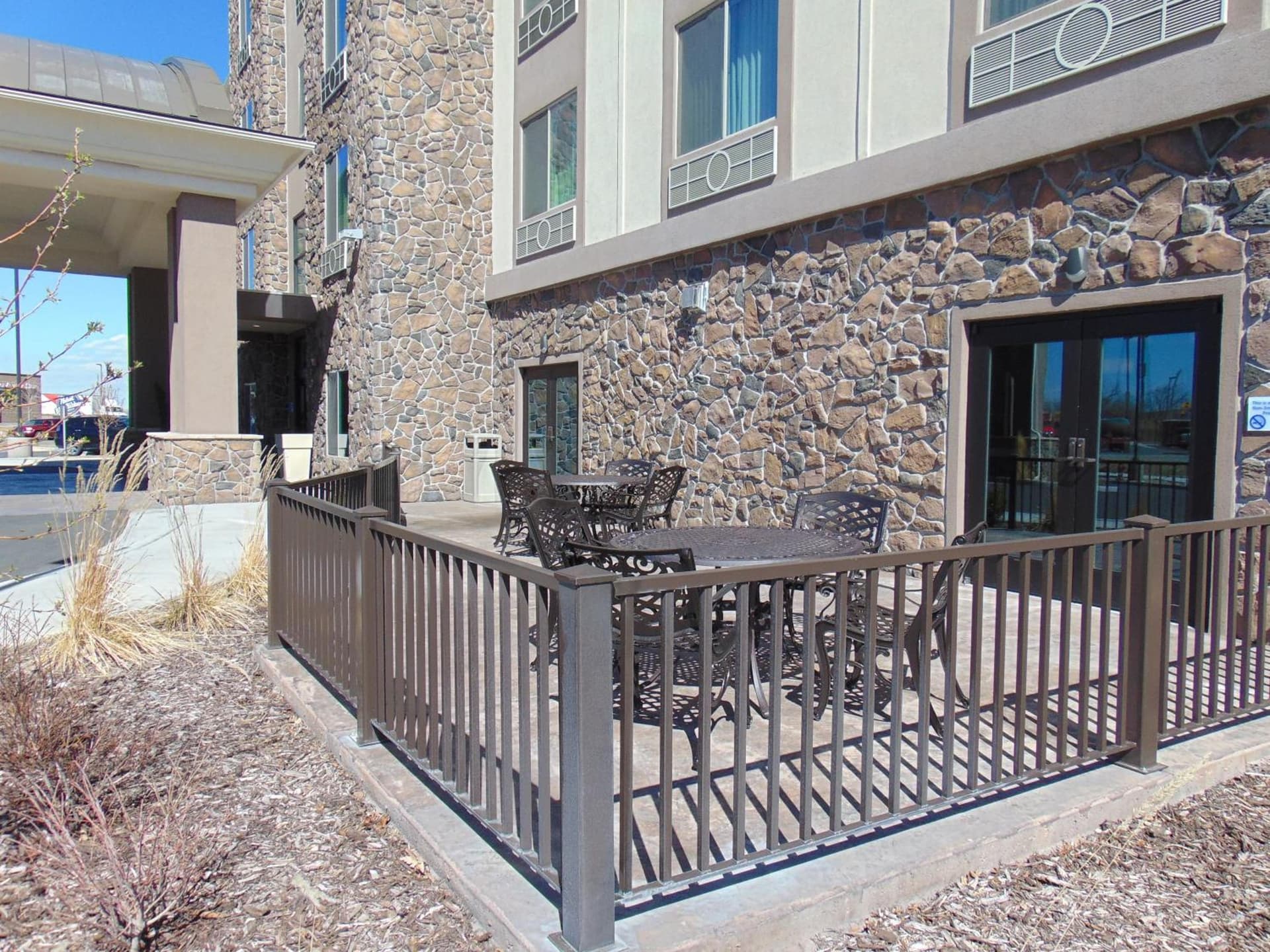 Holiday Inn Express & Suites Springville-South Provo Area by IHG gallery photo in Springville, UT — image 14