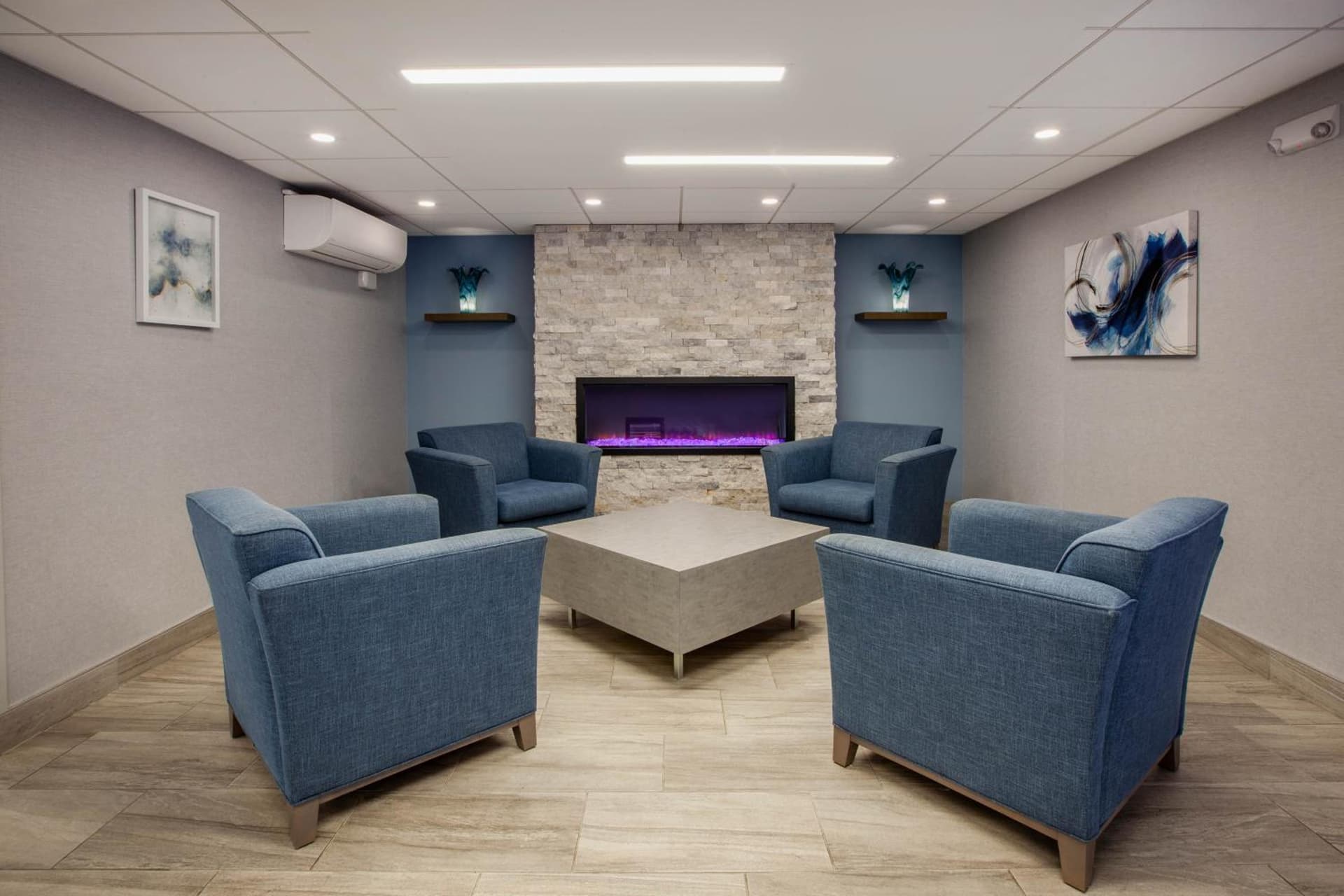 Wingate by Wyndham Detroit Metro Airport gallery photo in Romulus, MI — image 34