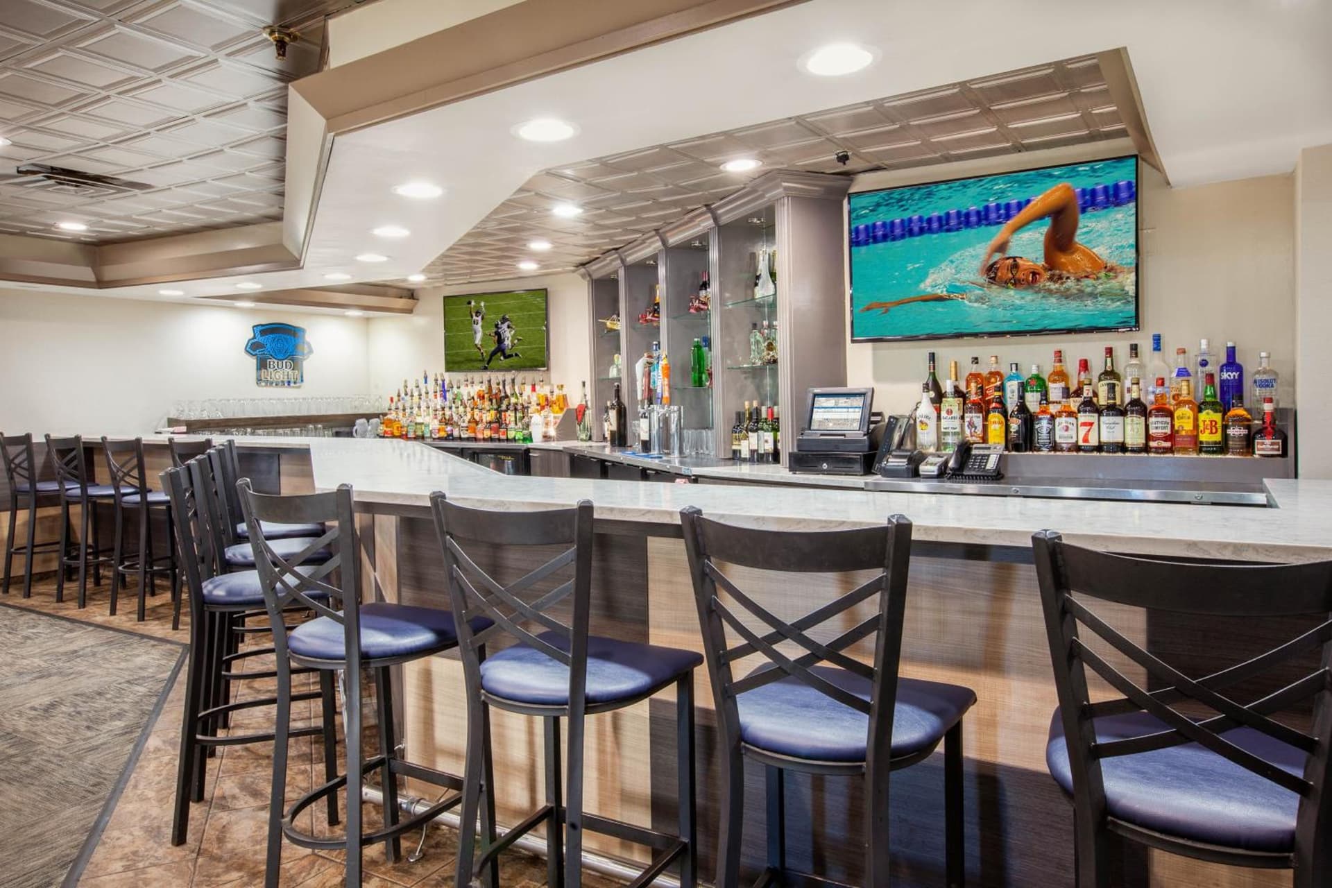 Wingate by Wyndham Detroit Metro Airport gallery photo in Romulus, MI — image 50