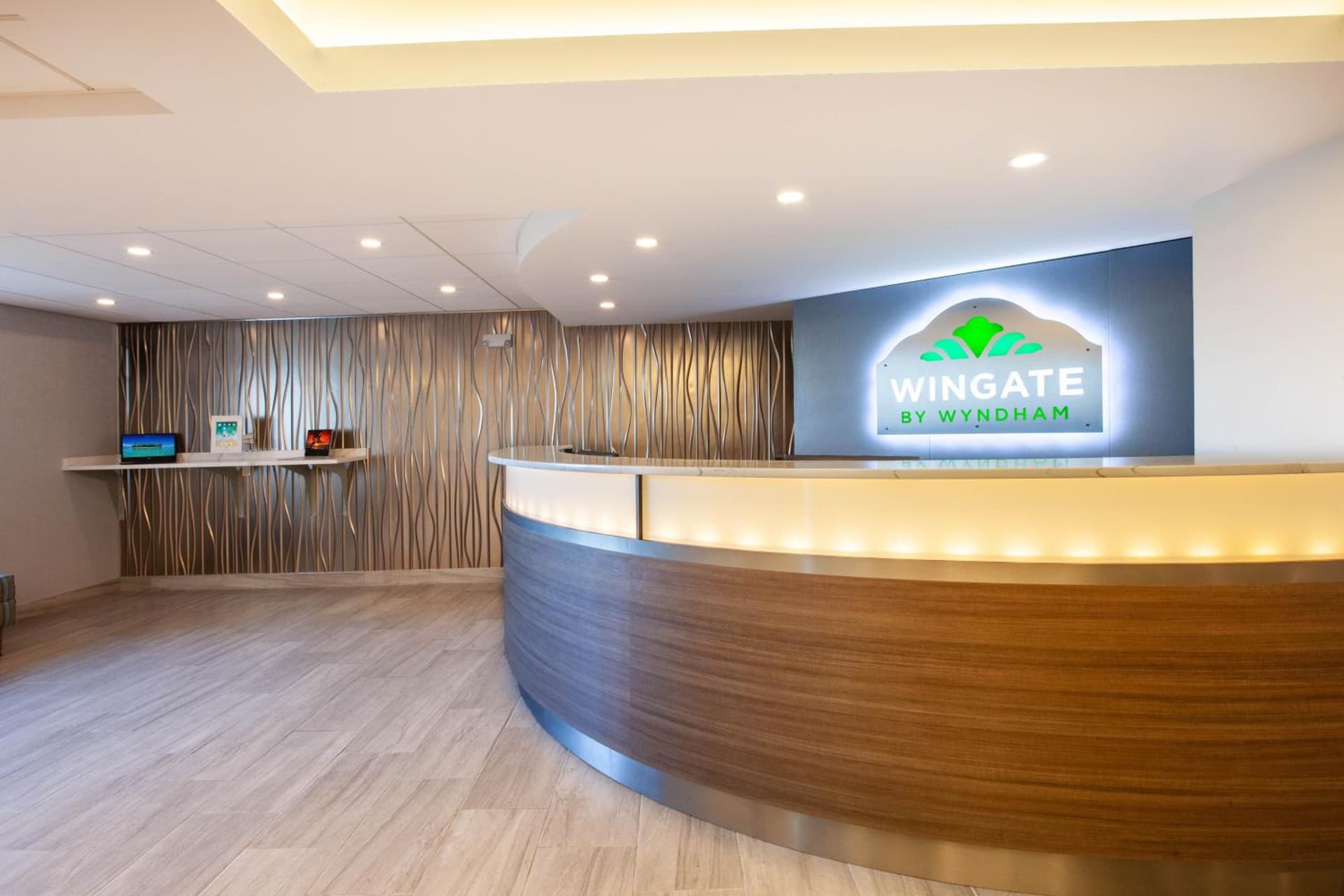 Wingate by Wyndham Detroit Metro Airport gallery photo in Romulus, MI — image 38
