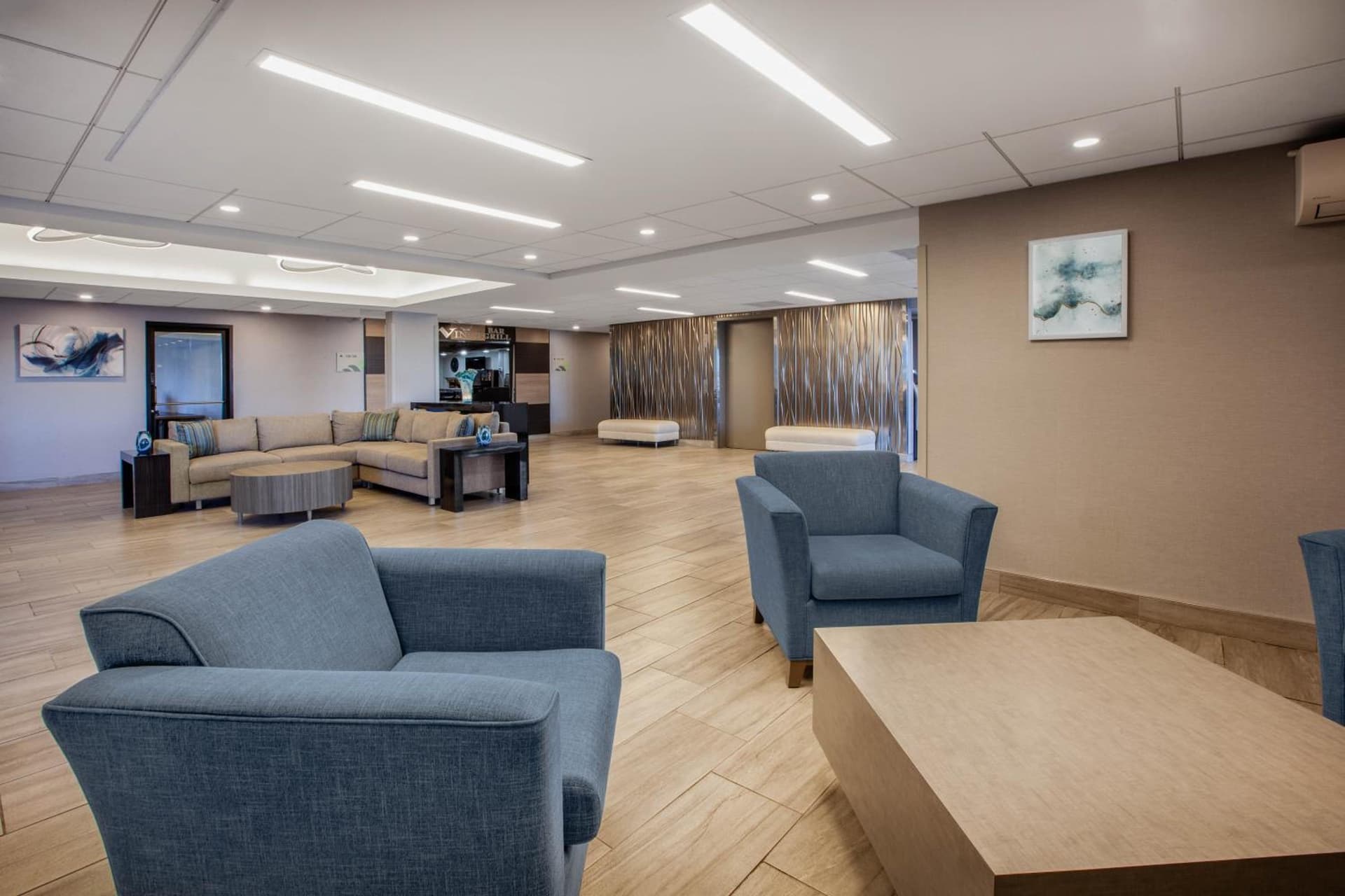 Wingate by Wyndham Detroit Metro Airport gallery photo in Romulus, MI — image 45