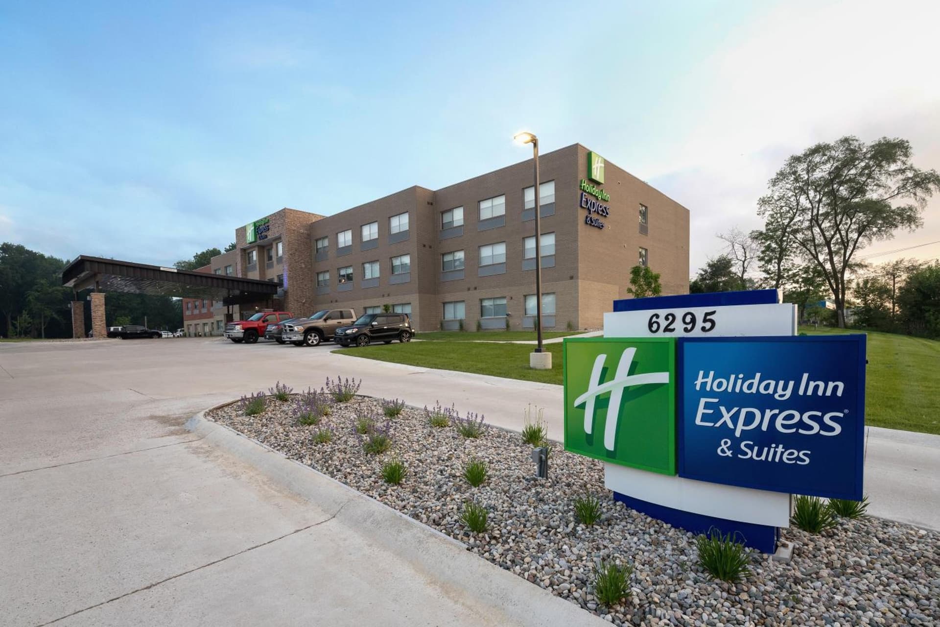 Holiday Inn Express & Suites - Portage by IHG gallery photo in Portage, IN — image 22