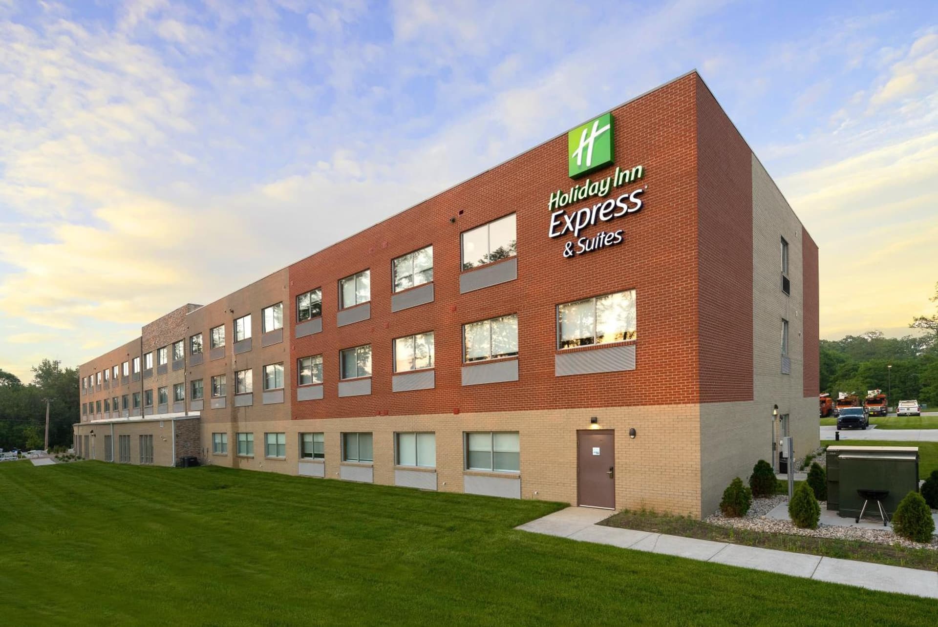 Holiday Inn Express & Suites - Portage by IHG gallery photo in Portage, IN — image 27