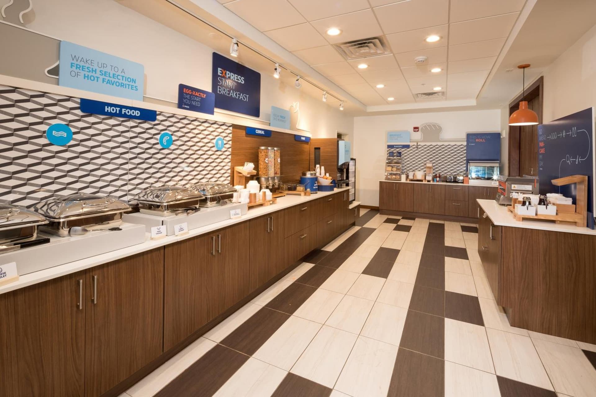 Holiday Inn Express & Suites - Portage by IHG gallery photo in Portage, IN — image 25