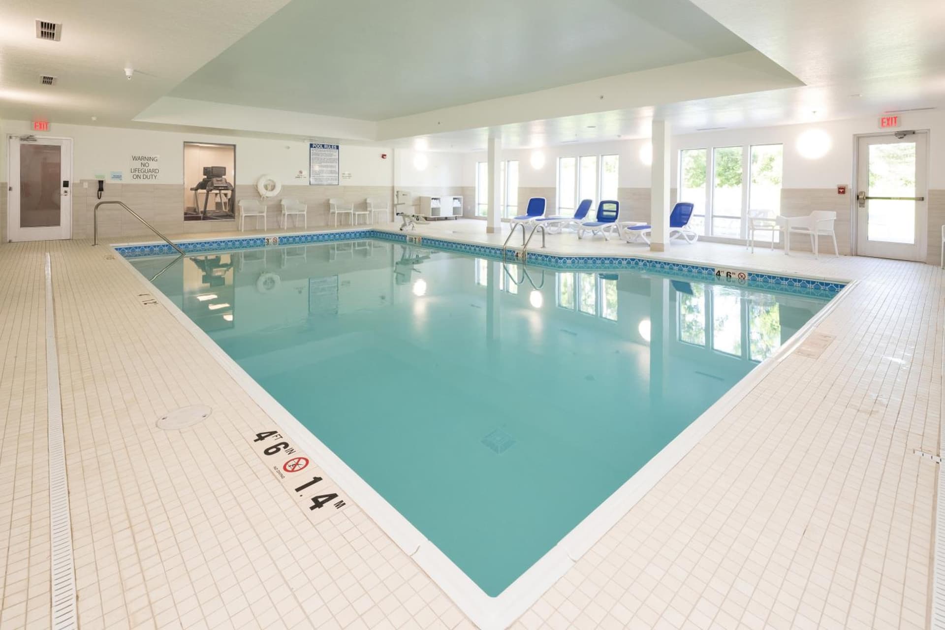 Holiday Inn Express & Suites - Portage by IHG gallery photo in Portage, IN — image 13