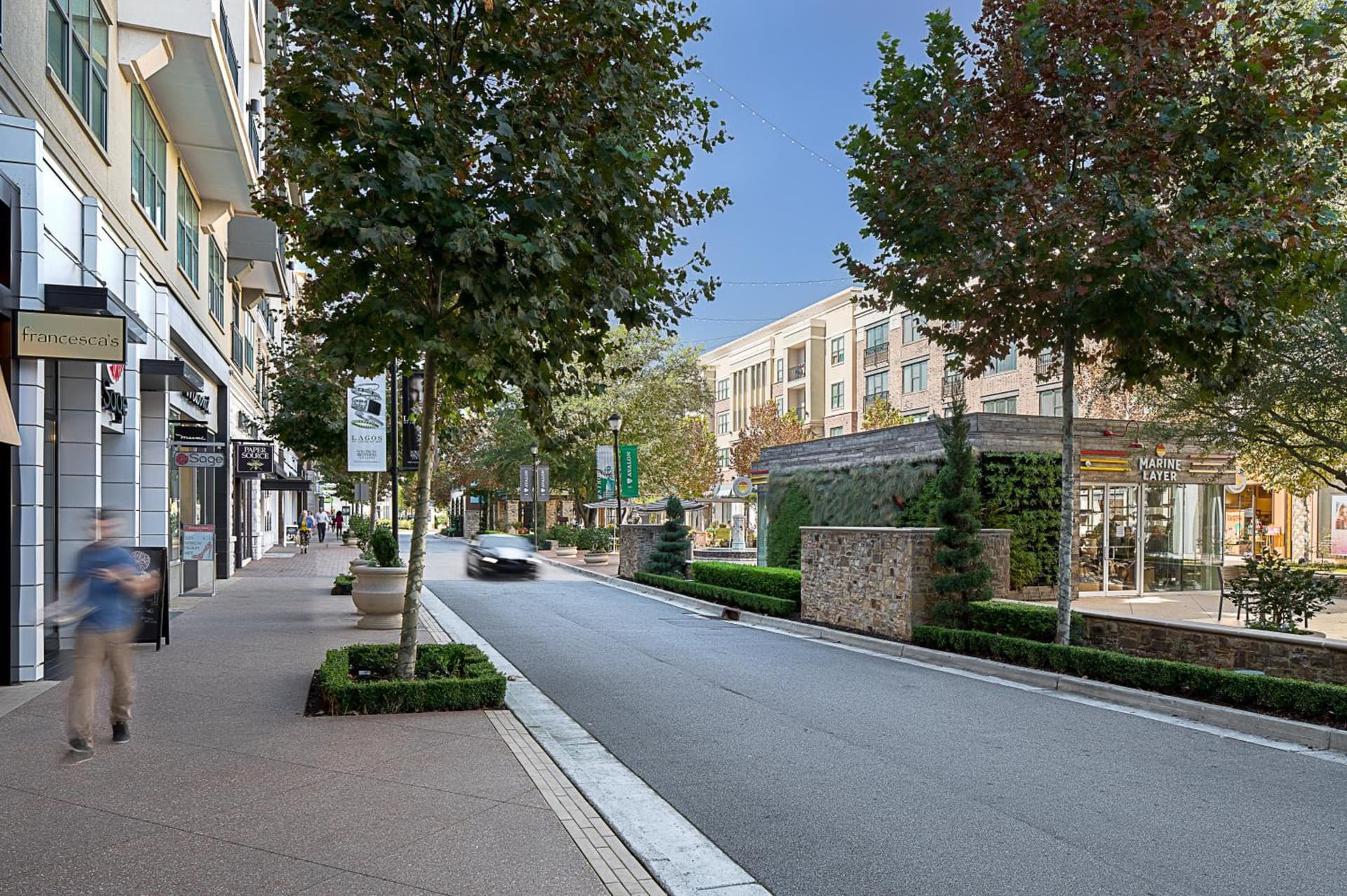 EVEN Hotel Alpharetta - Avalon Area by IHG gallery photo in Alpharetta, GA — image 32
