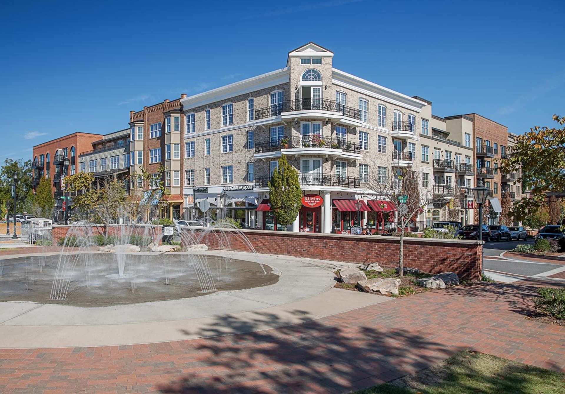EVEN Hotel Alpharetta - Avalon Area by IHG gallery photo in Alpharetta, GA — image 13
