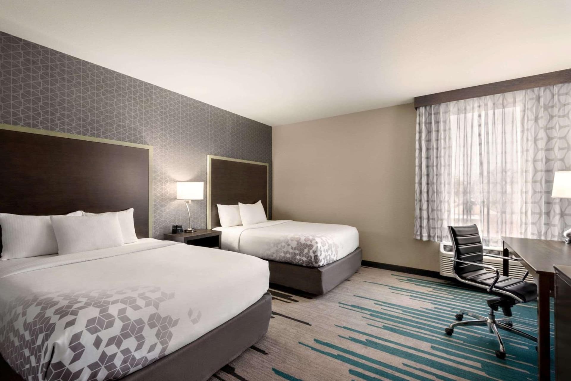La Quinta by Wyndham Clovis CA interior in Clovis, CA — gallery photo 2