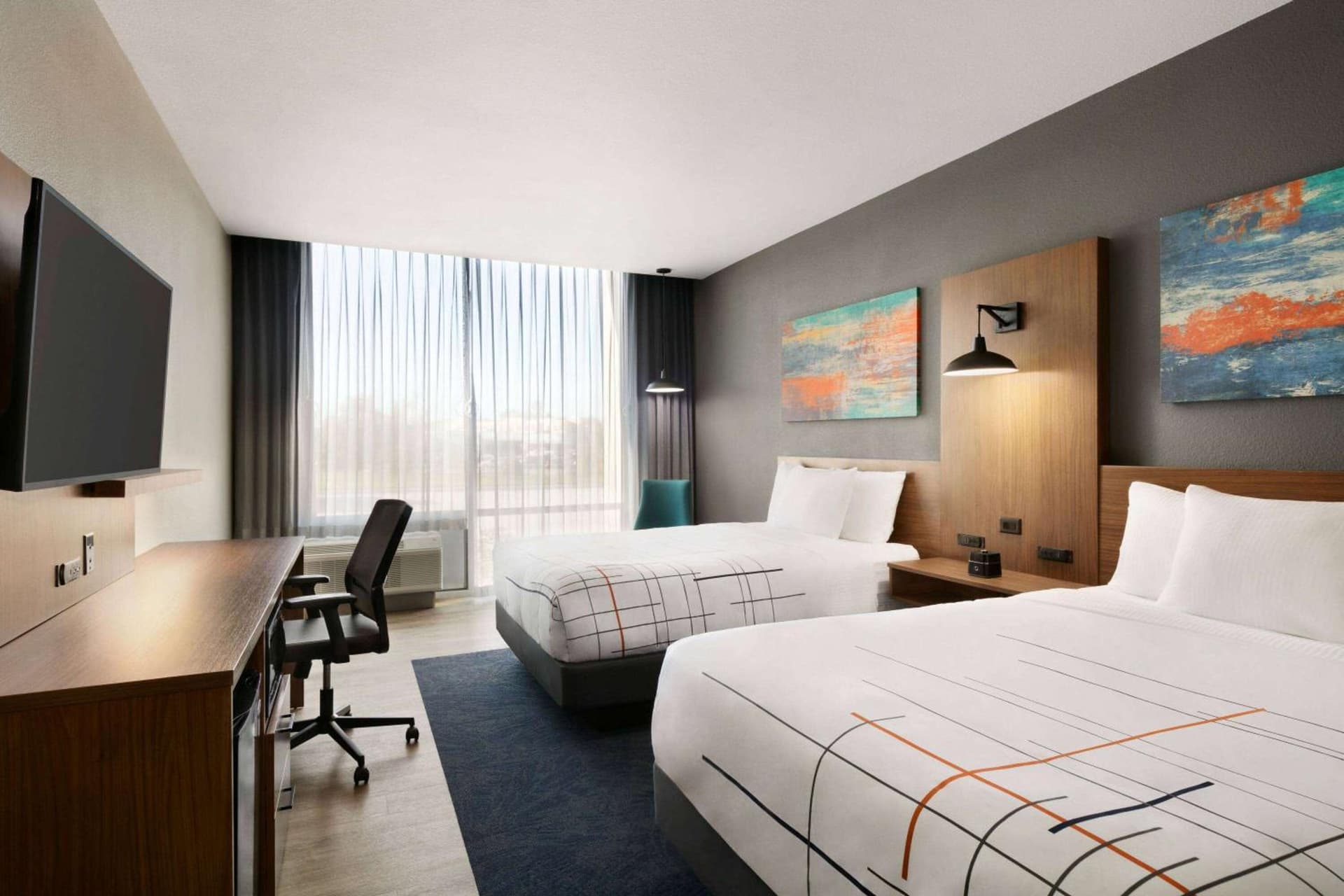 La Quinta Inn & Suites by Wyndham College Station North gallery photo in College Station, TX — image 10