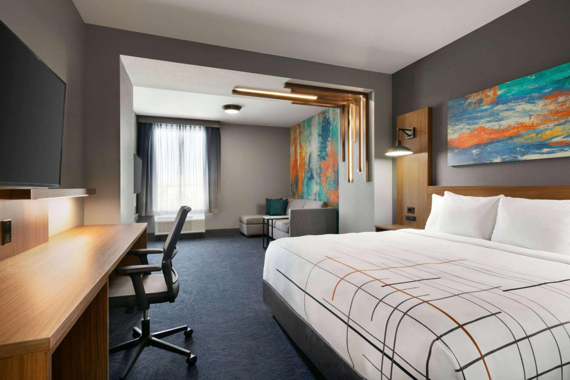 La Quinta Inn & Suites by Wyndham College Station North gallery photo in College Station, TX — image 33