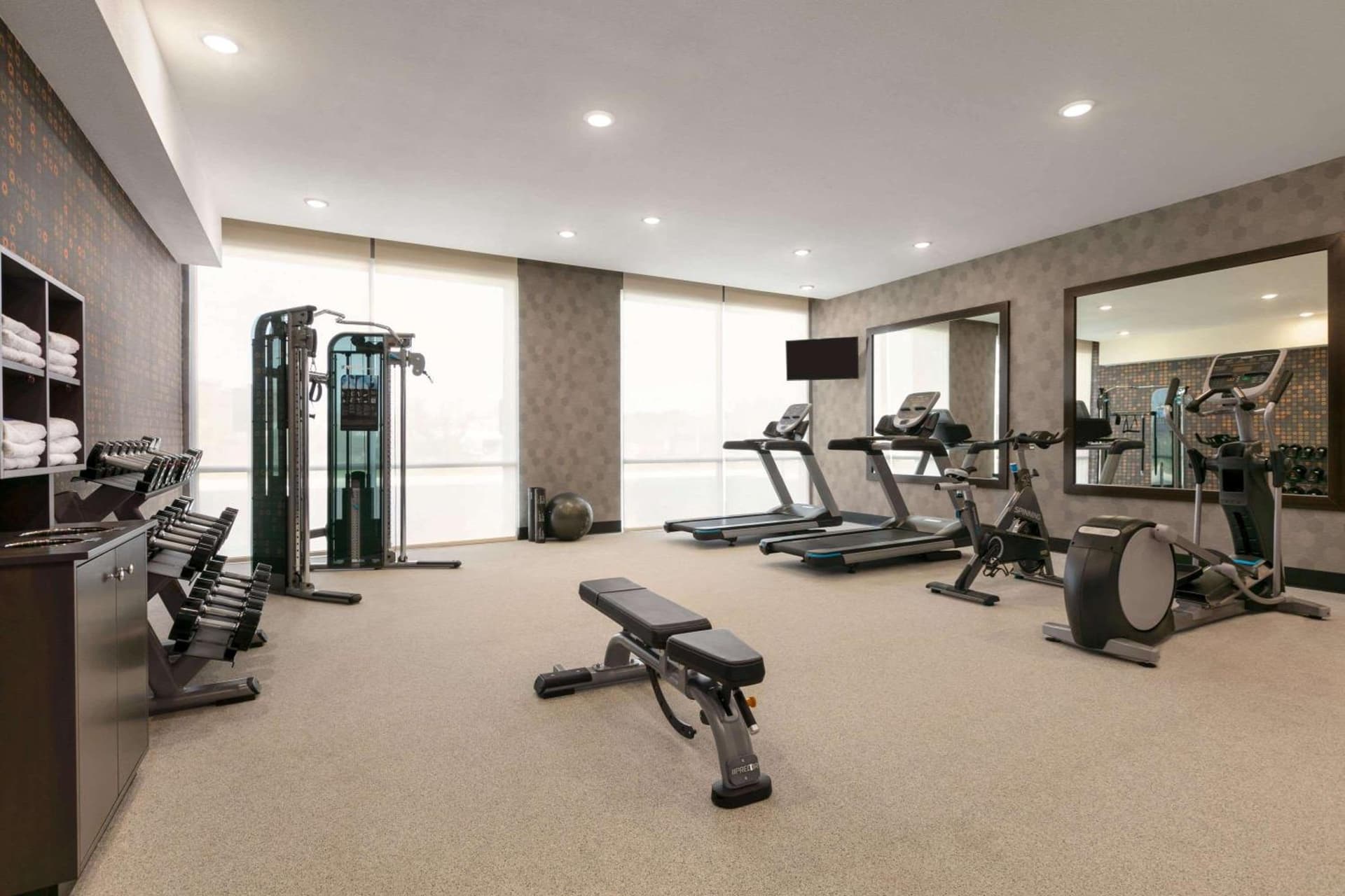 La Quinta Inn & Suites by Wyndham College Station North gallery photo in College Station, TX — image 27