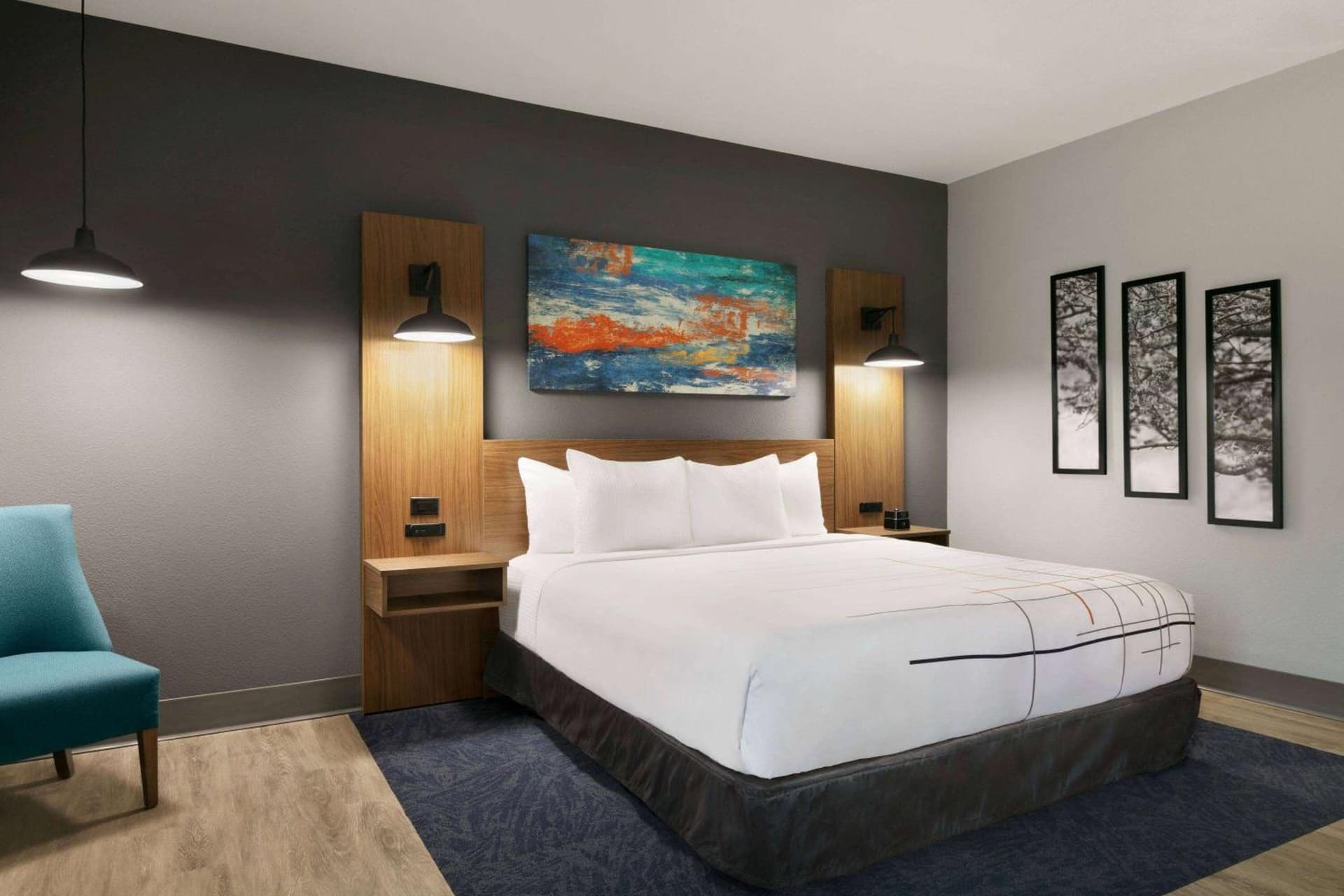 La Quinta Inn & Suites by Wyndham College Station North gallery photo in College Station, TX — image 23