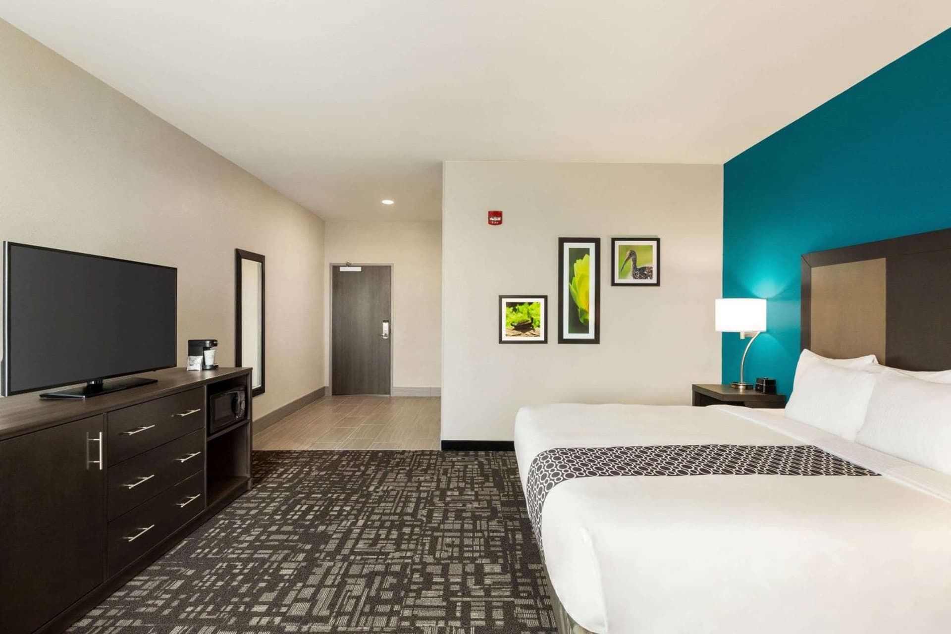 La Quinta by Wyndham Gainesville gallery photo in Gainesville, FL — image 12