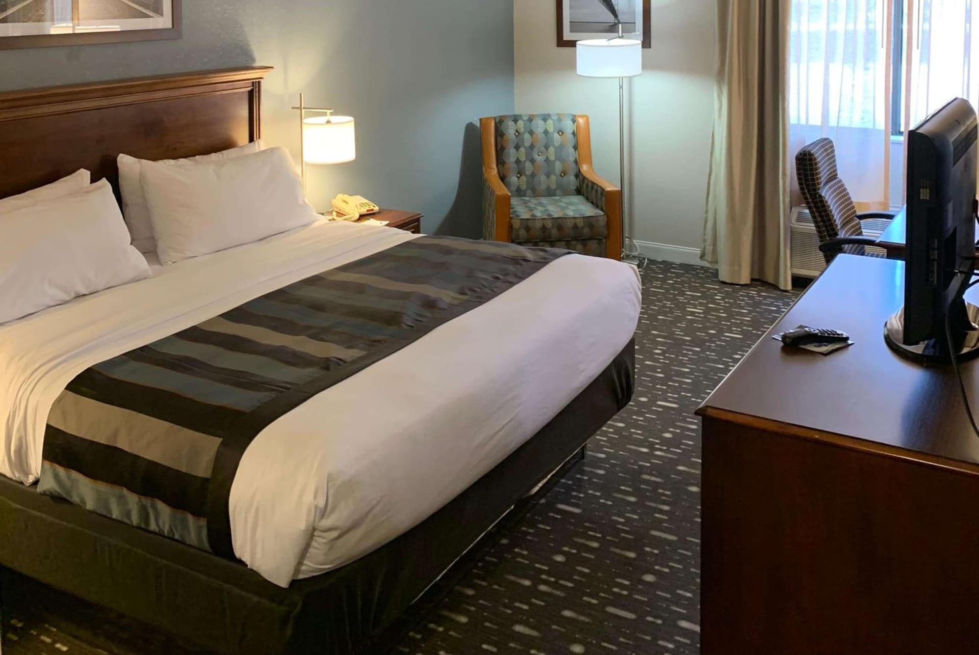 Wingate by Wyndham Brighton gallery photo in Brighton, MI — image 56