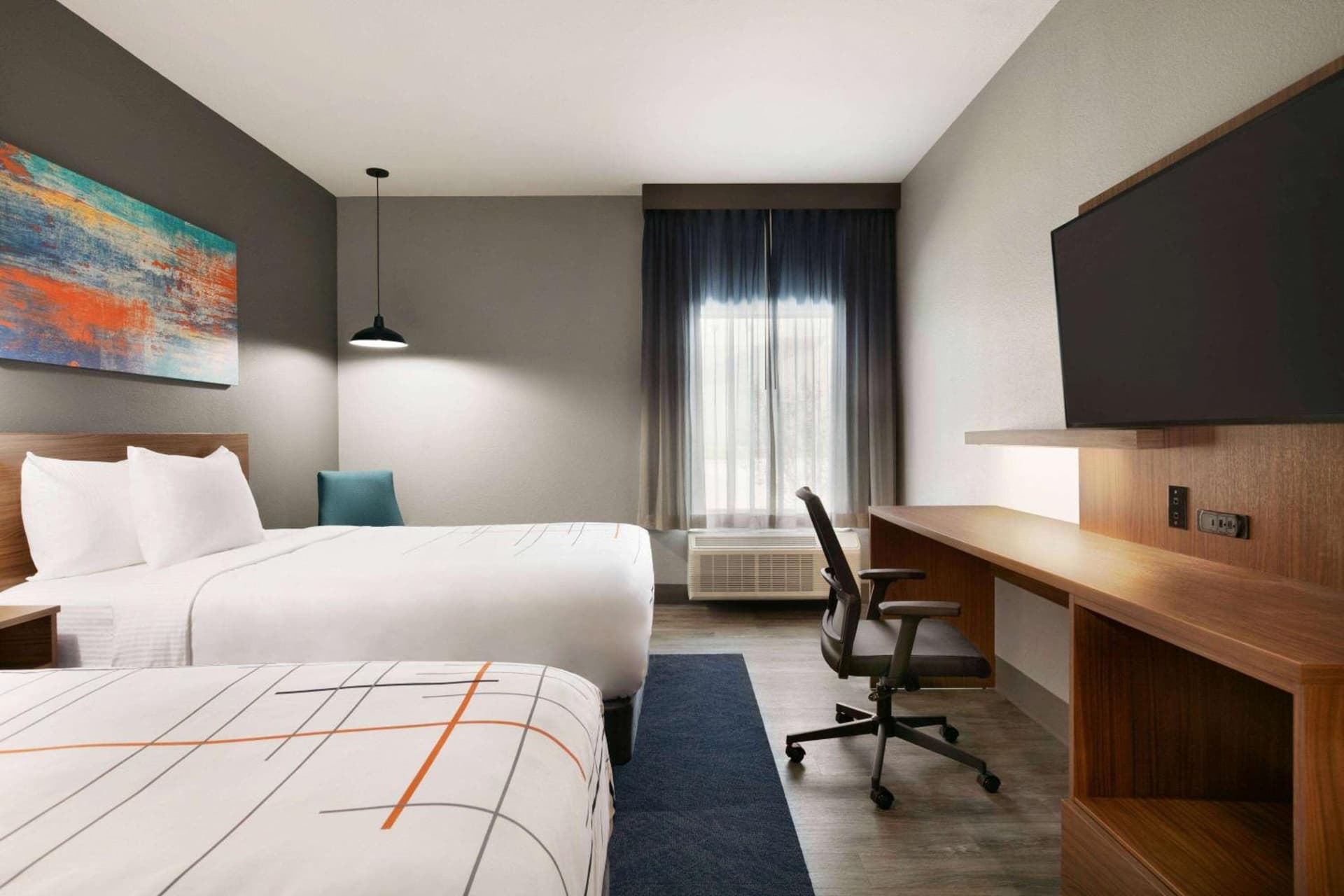 La Quinta Inn & Suites by Wyndham College Station North gallery photo in College Station, TX — image 26