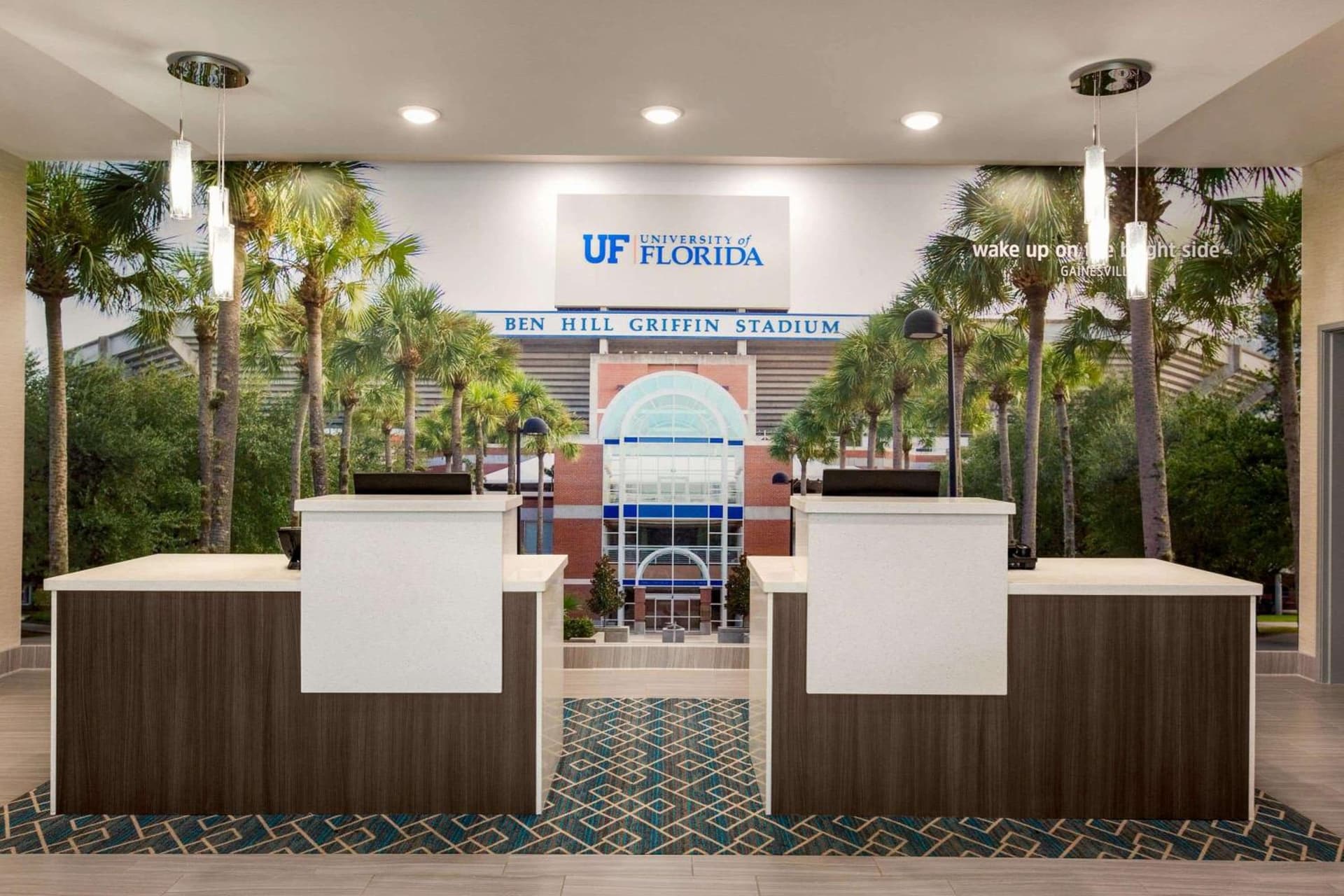 La Quinta by Wyndham Gainesville gallery photo in Gainesville, FL — image 5