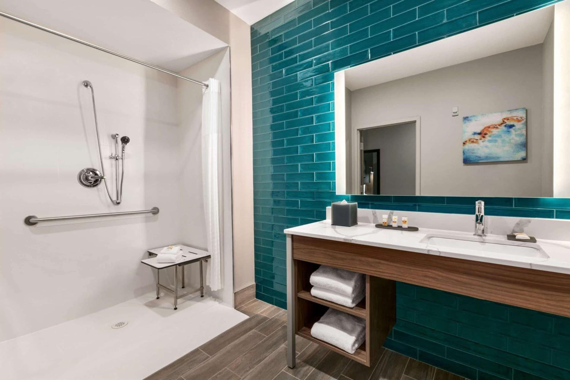 La Quinta Inn & Suites by Wyndham College Station North gallery photo in College Station, TX — image 9