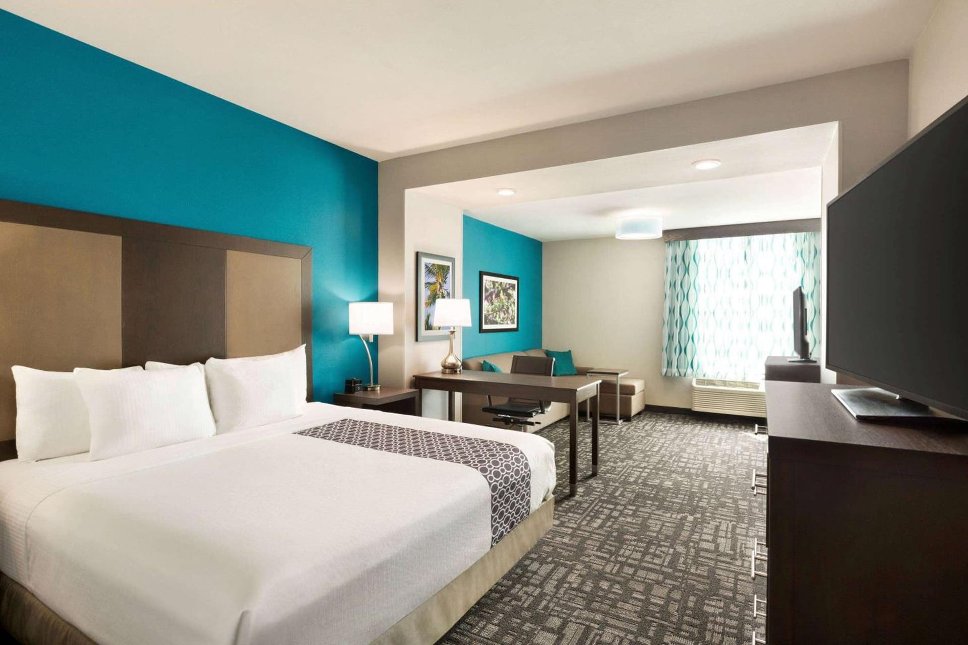 La Quinta by Wyndham Gainesville gallery photo in Gainesville, FL — image 15