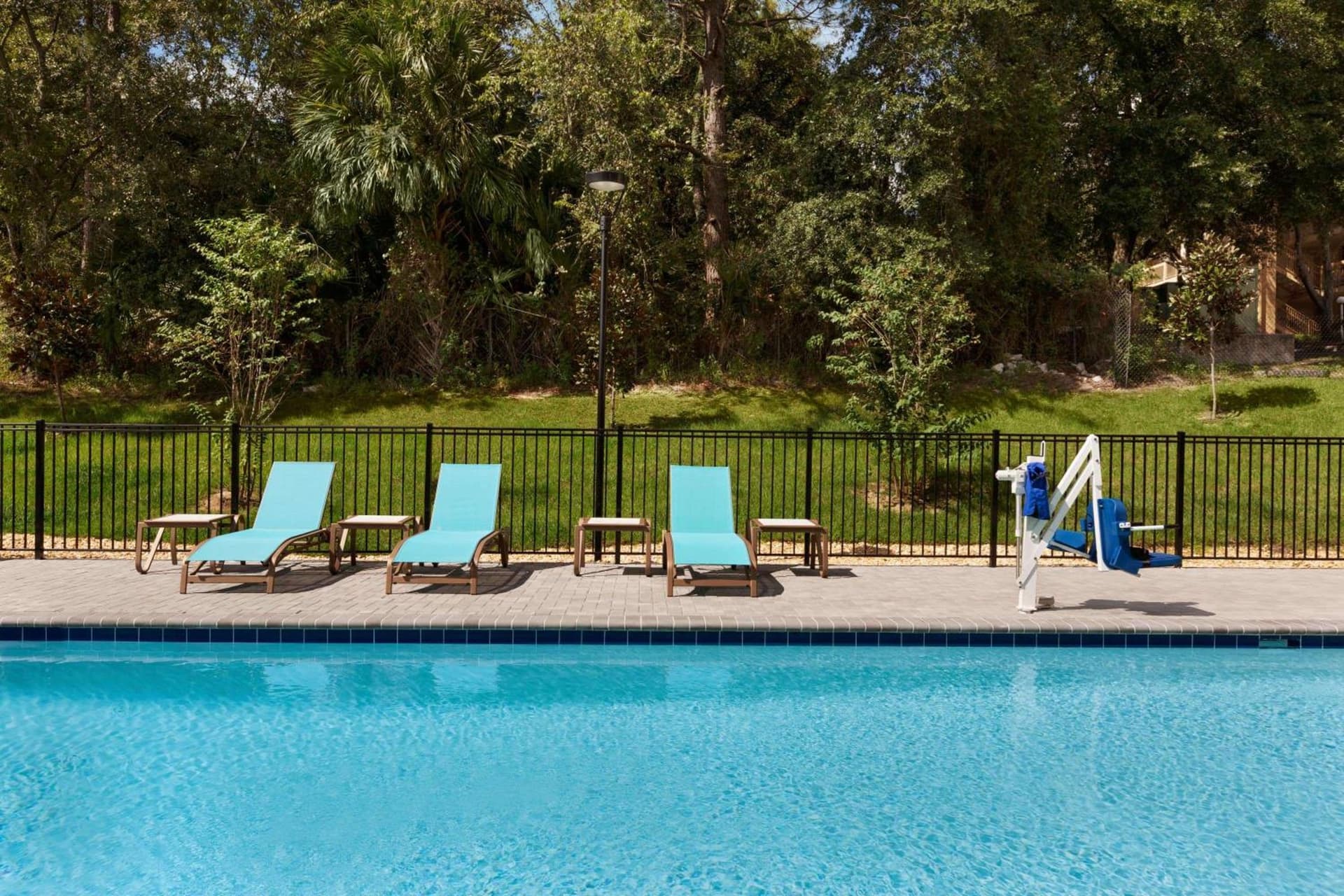 La Quinta by Wyndham Gainesville gallery photo in Gainesville, FL — image 16