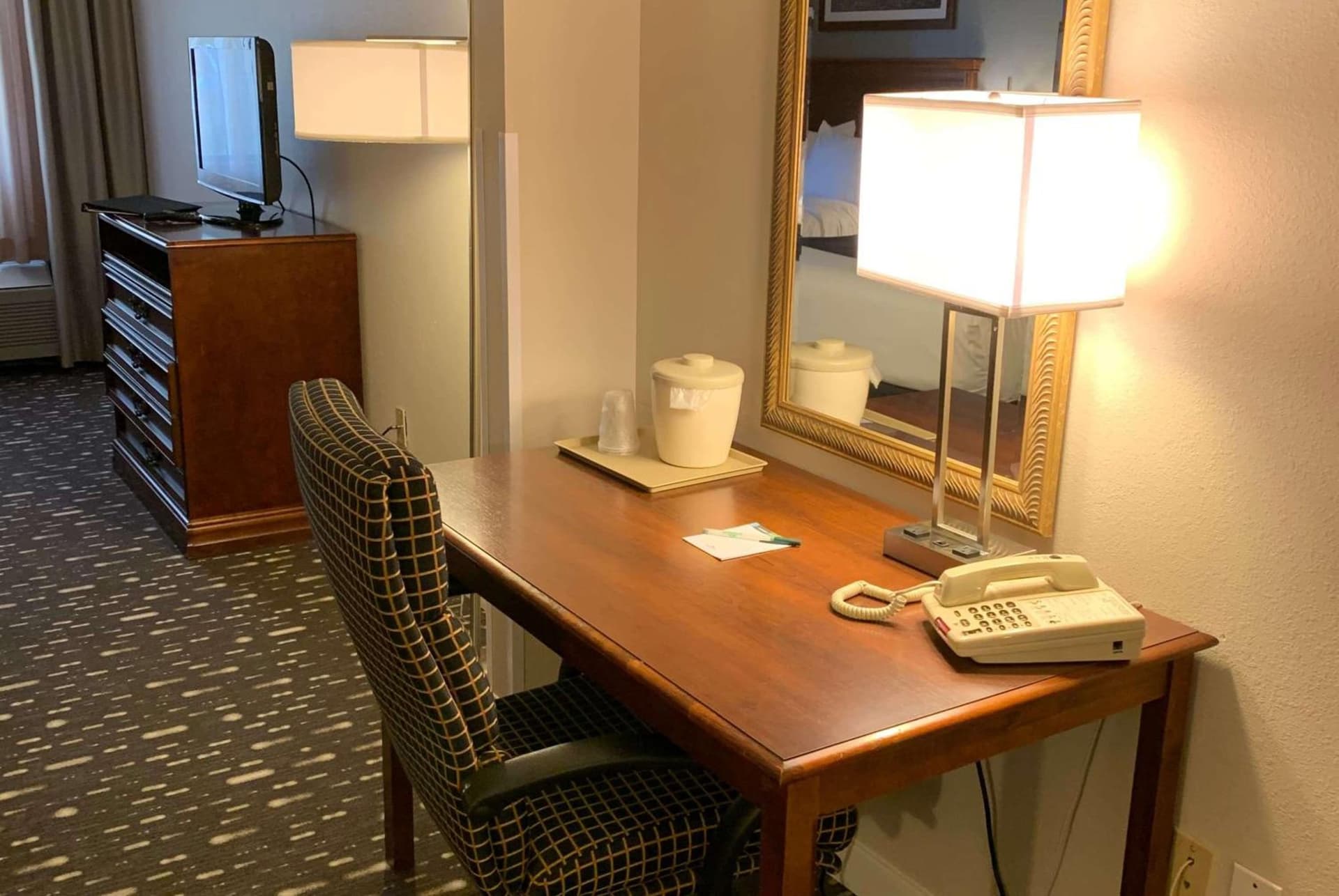 Wingate by Wyndham Brighton gallery photo in Brighton, MI — image 65