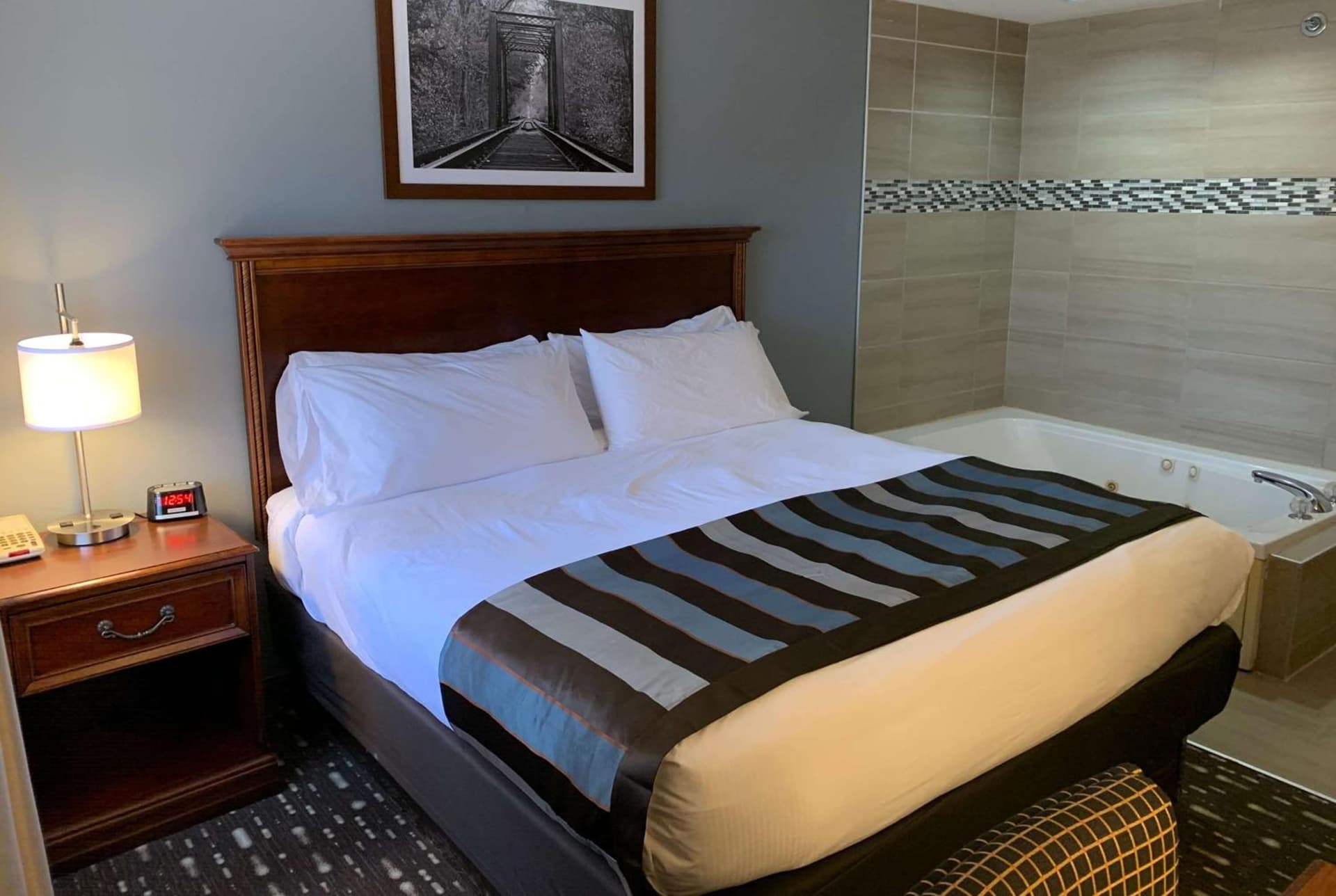 Wingate by Wyndham Brighton gallery photo in Brighton, MI — image 19