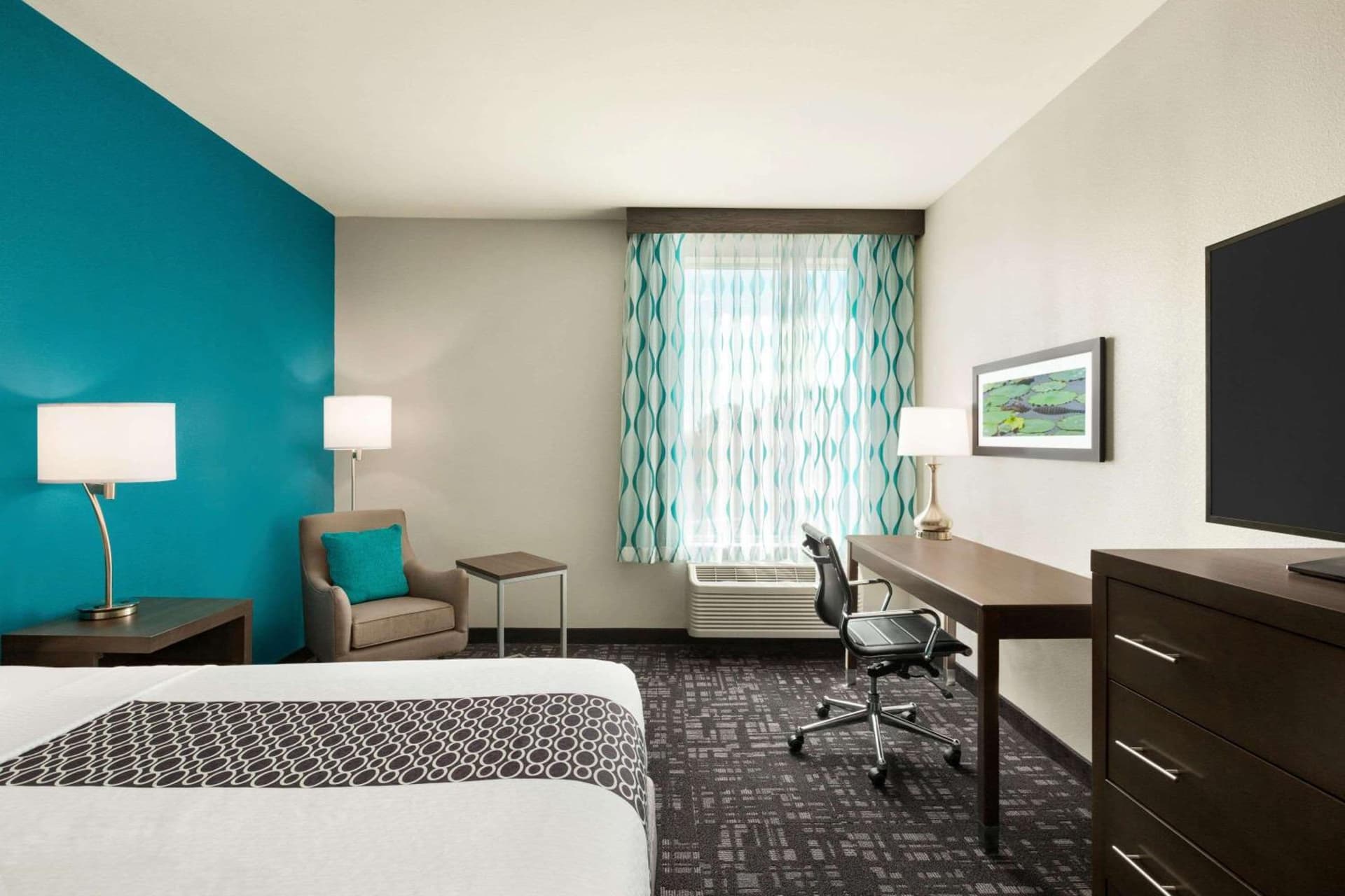 La Quinta by Wyndham Gainesville gallery photo in Gainesville, FL — image 14