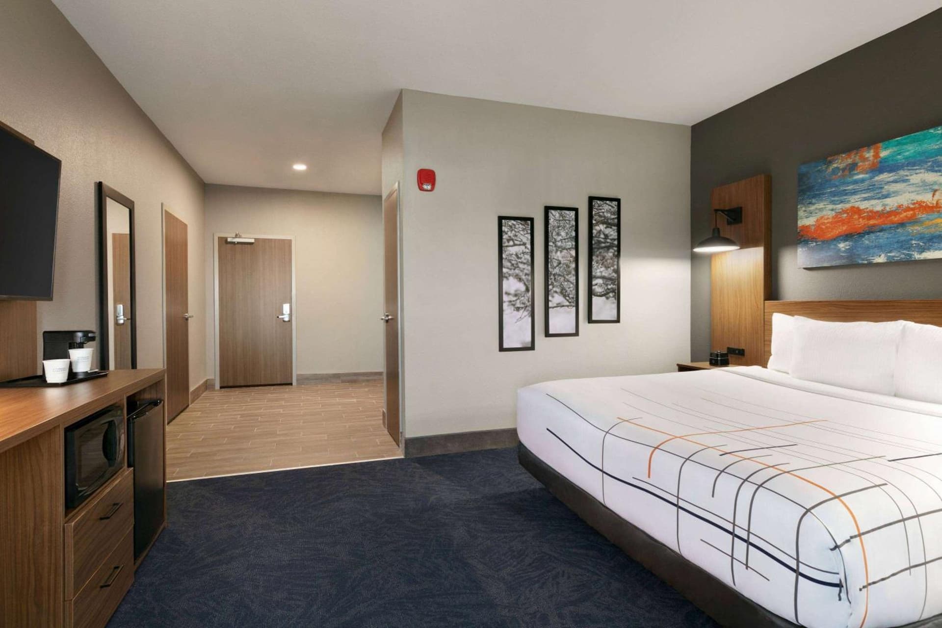La Quinta Inn & Suites by Wyndham College Station North gallery photo in College Station, TX — image 28
