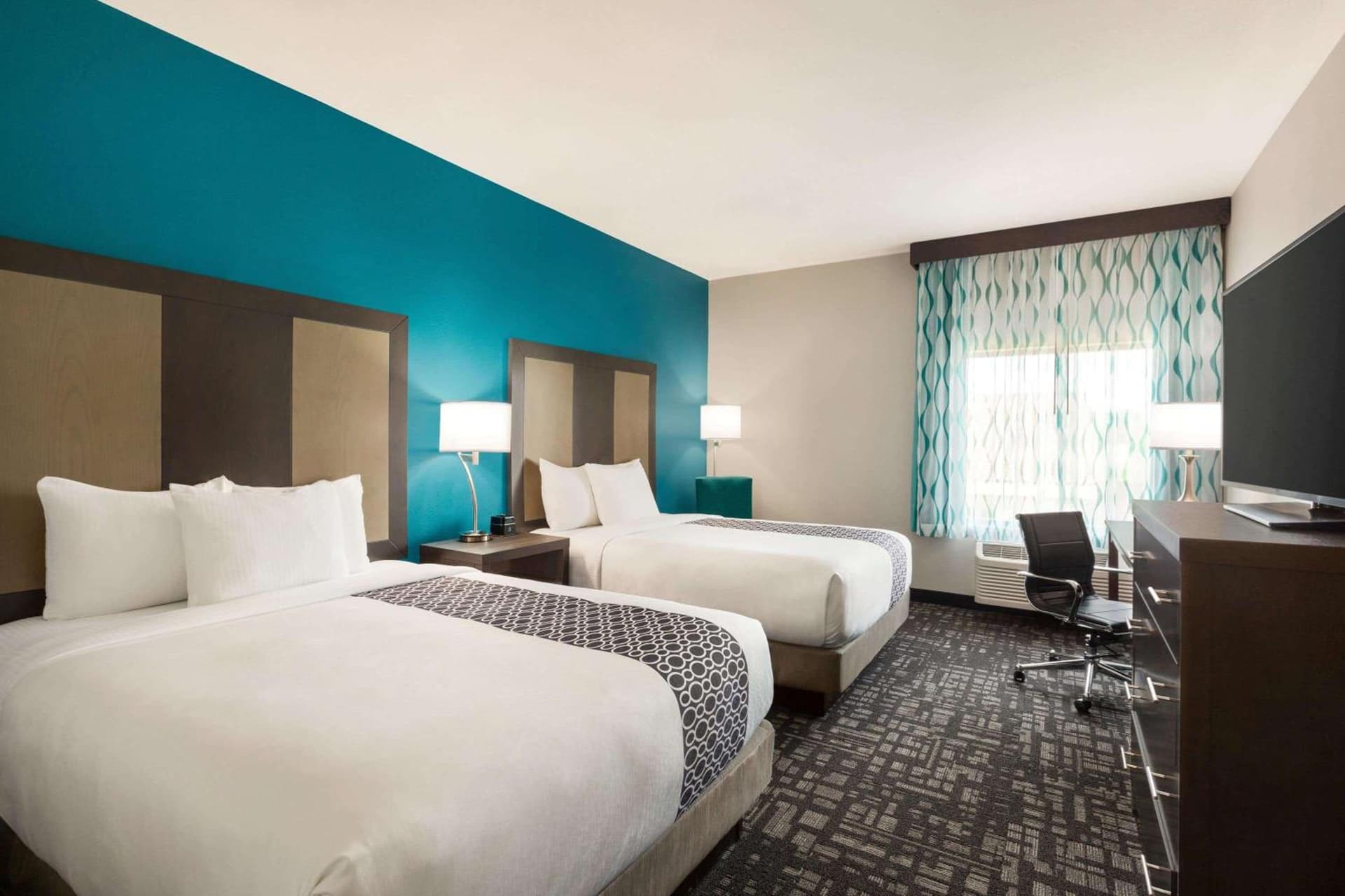 La Quinta by Wyndham Gainesville gallery photo in Gainesville, FL — image 31