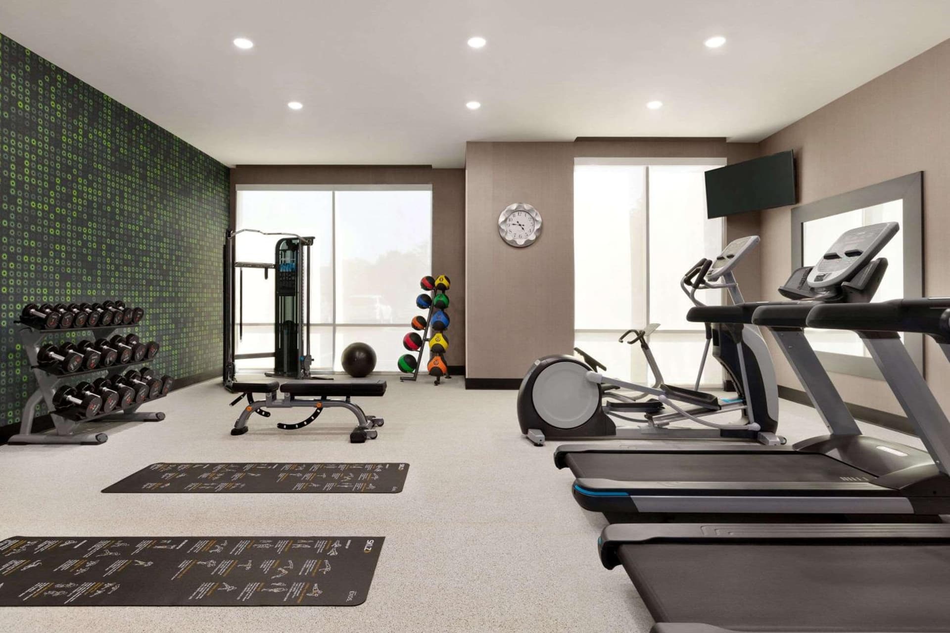 La Quinta by Wyndham Gainesville gallery photo in Gainesville, FL — image 9