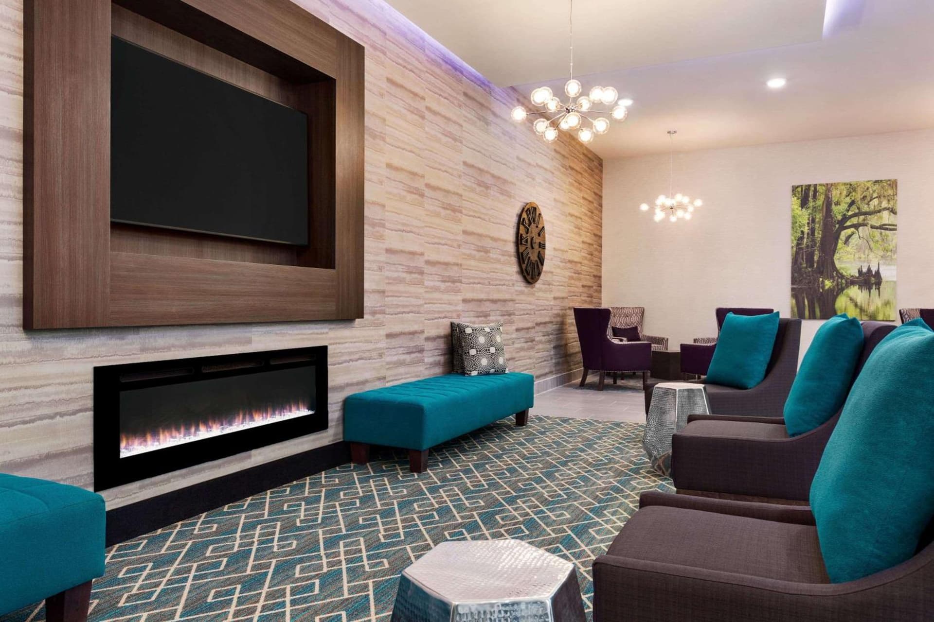 La Quinta by Wyndham Gainesville gallery photo in Gainesville, FL — image 13