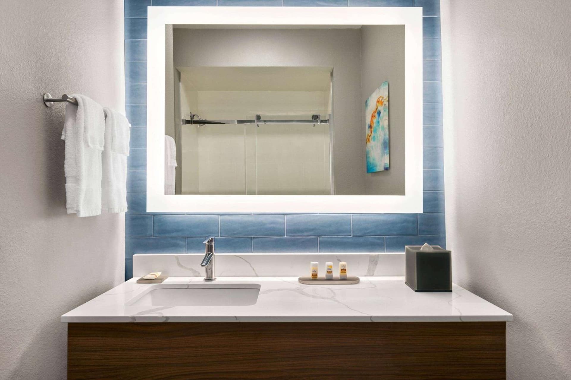 La Quinta Inn & Suites by Wyndham College Station North gallery photo in College Station, TX — image 18