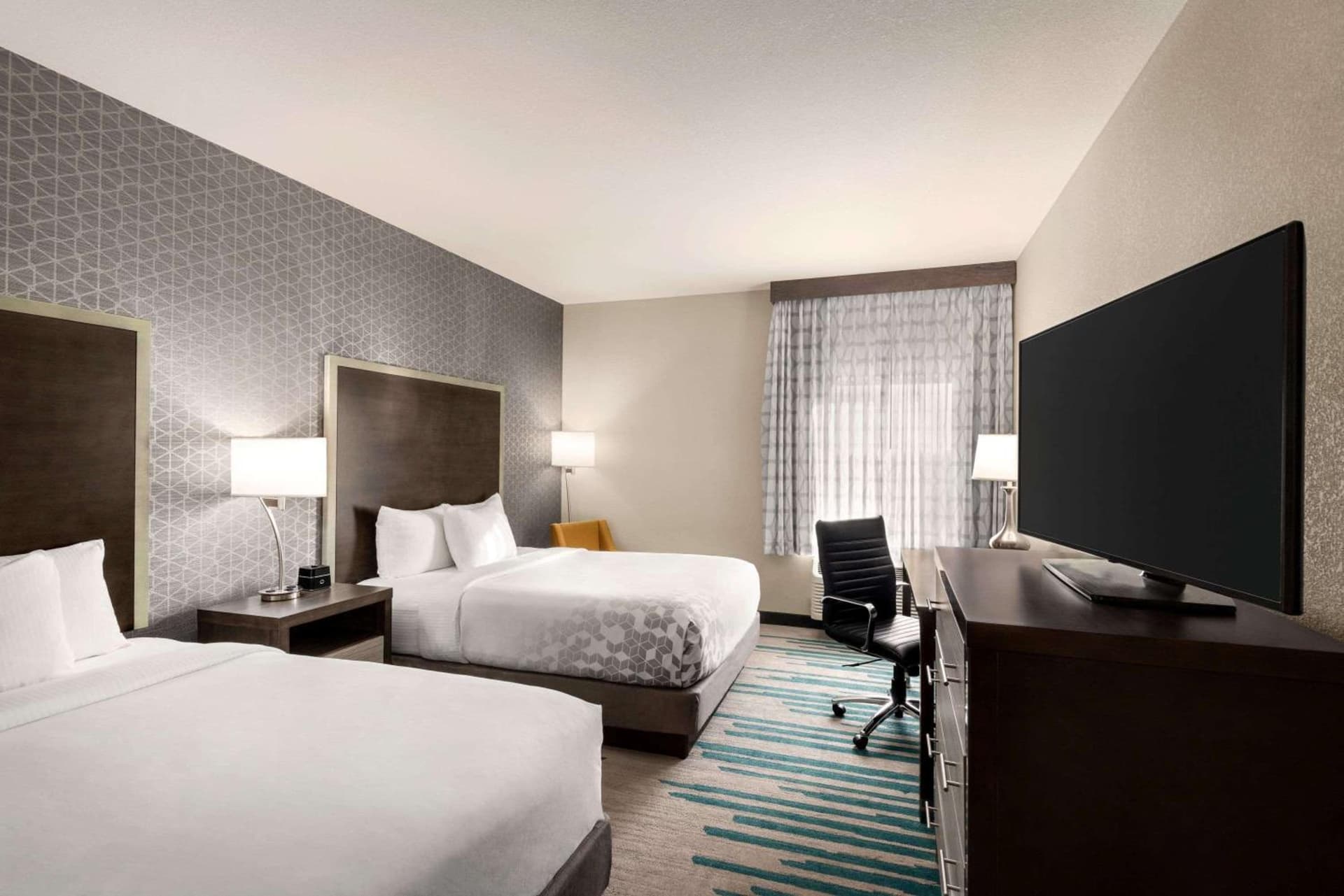 La Quinta by Wyndham Clovis CA gallery photo in Clovis, CA — image 8