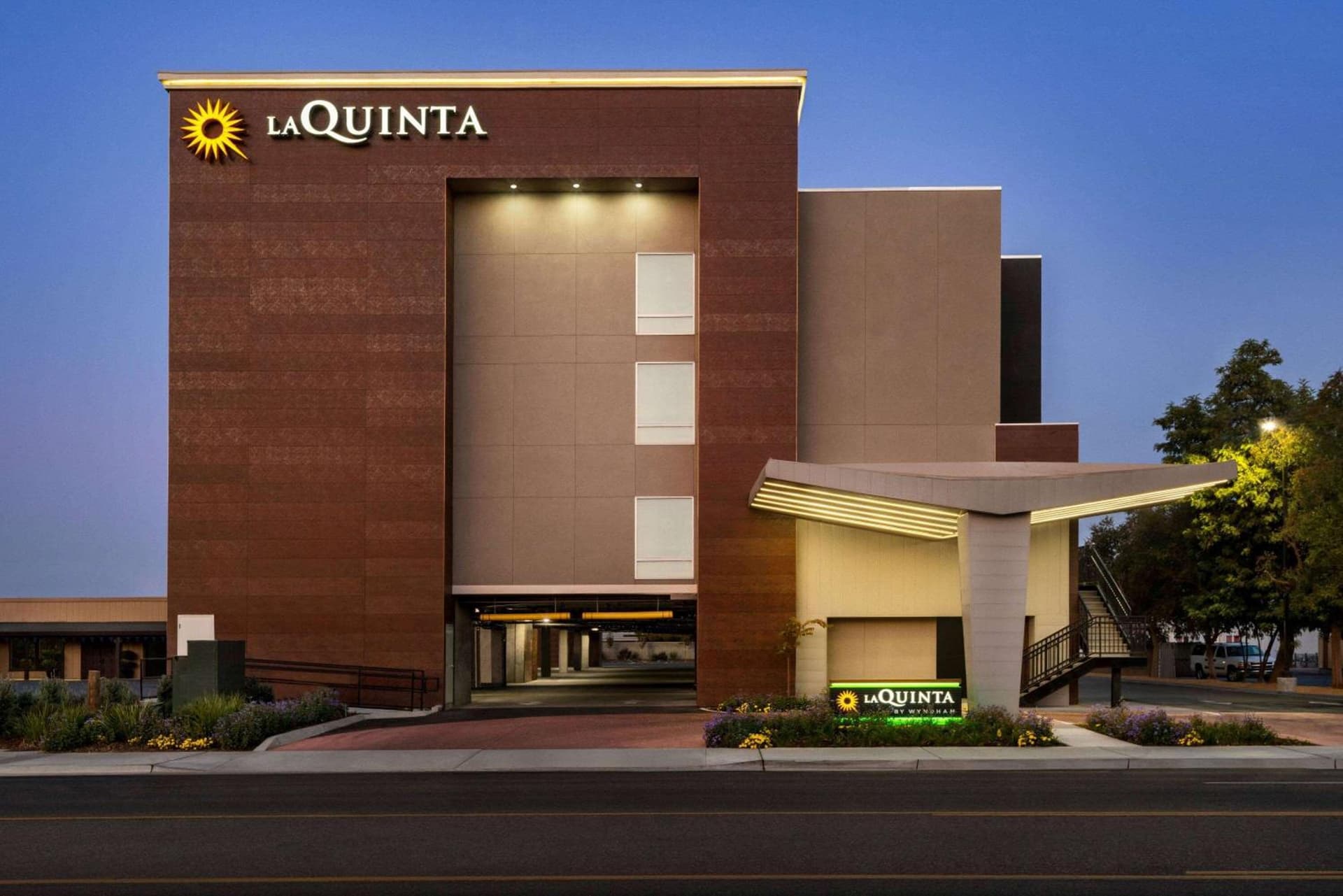La Quinta by Wyndham Clovis CA — hotel in Clovis, California