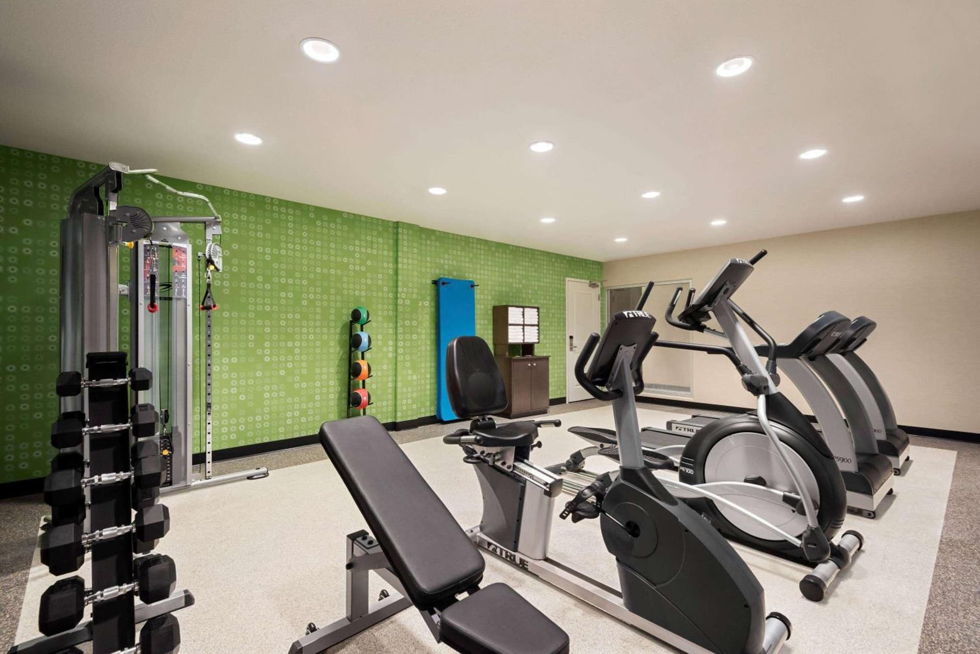 La Quinta by Wyndham Clovis CA gallery photo in Clovis, CA — image 16